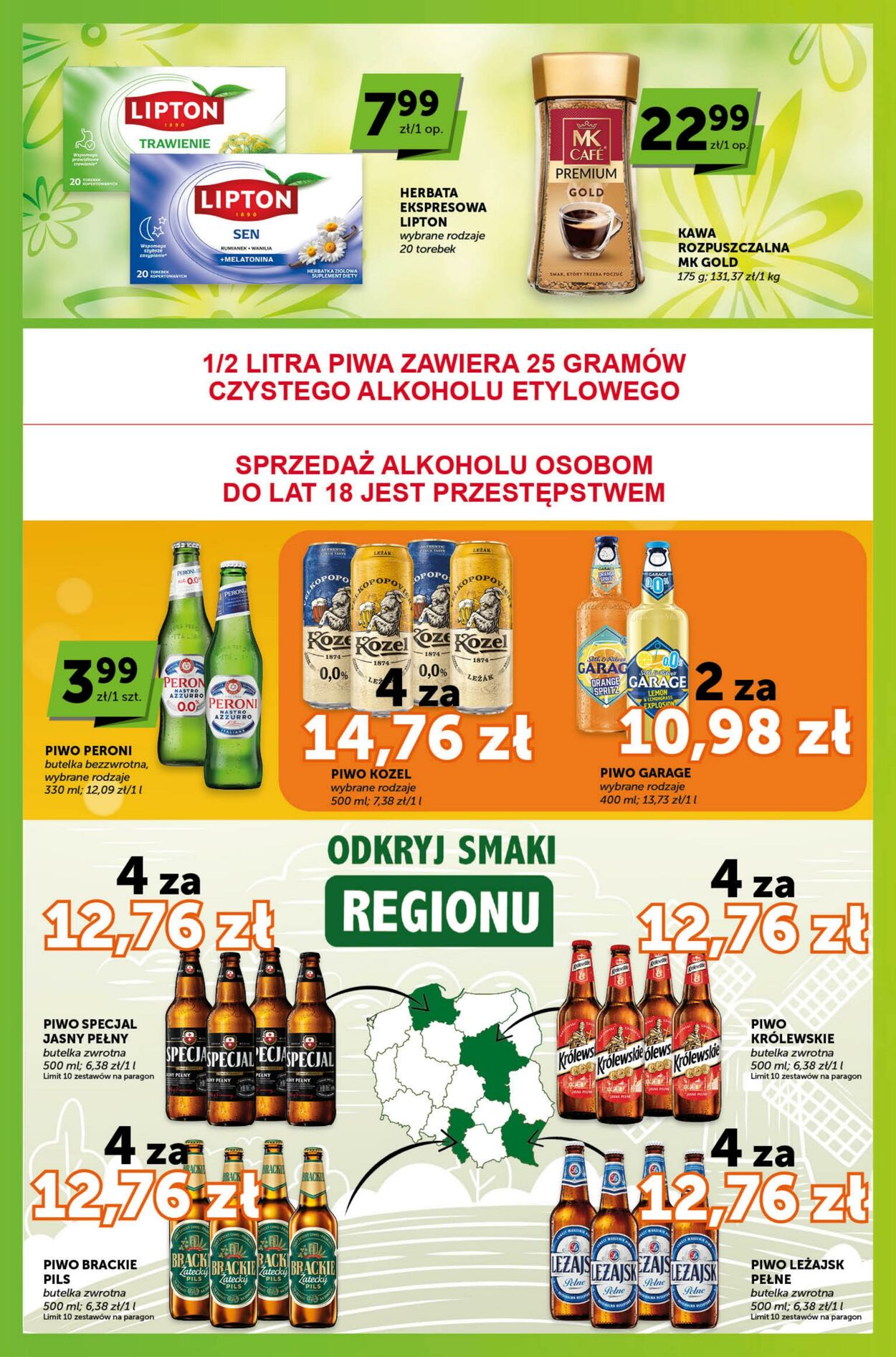 Gazetka ABC 04.06.2026 - 10.06.2026