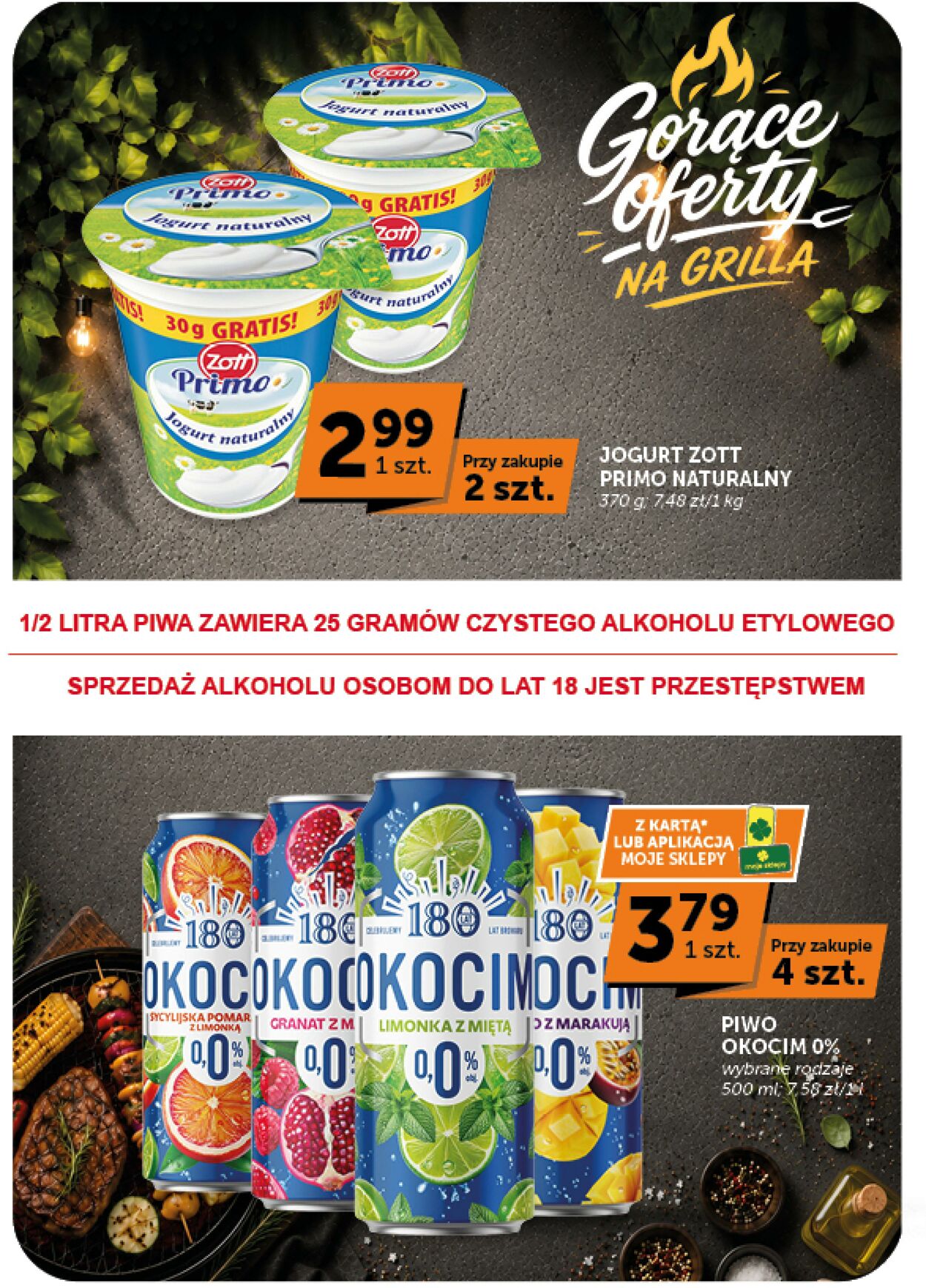 Gazetka ABC 30.07.2026 - 05.08.2026