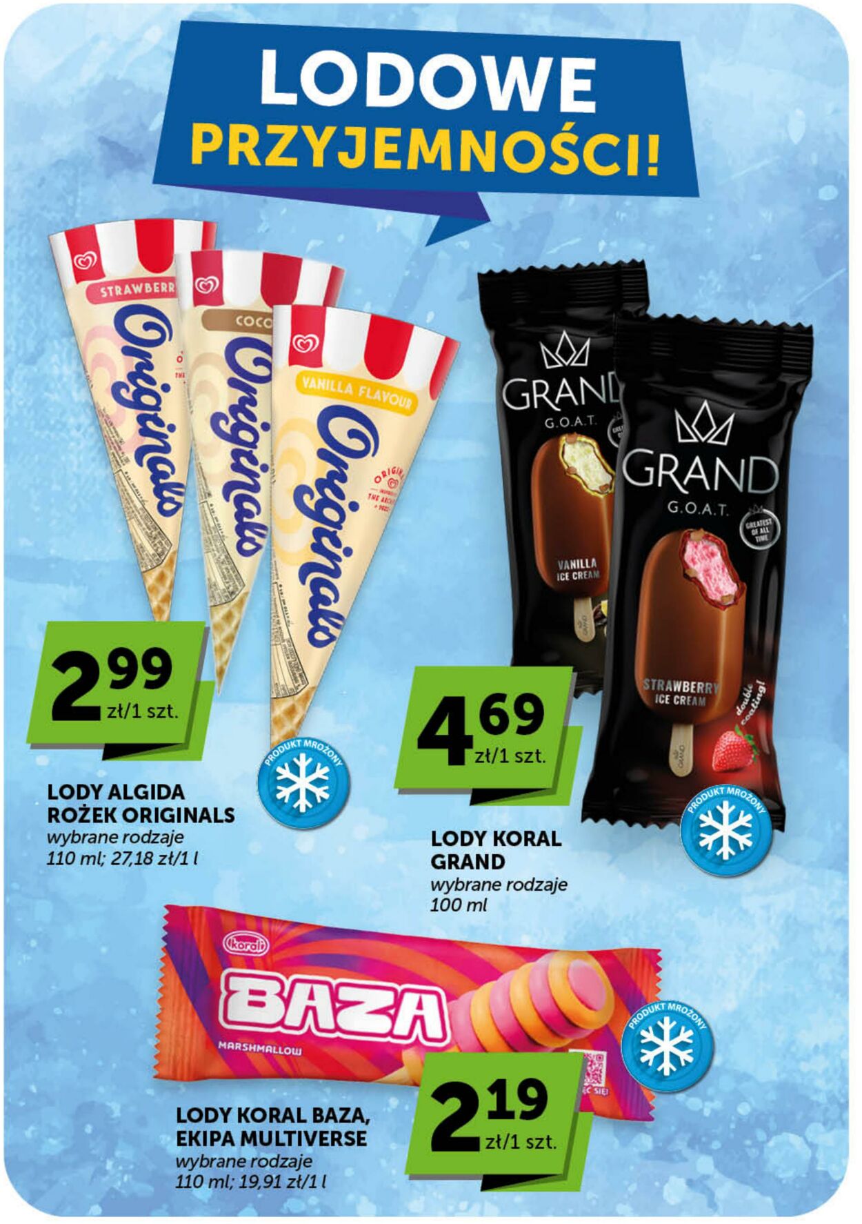 Gazetka ABC 30.04.2026 - 06.05.2026