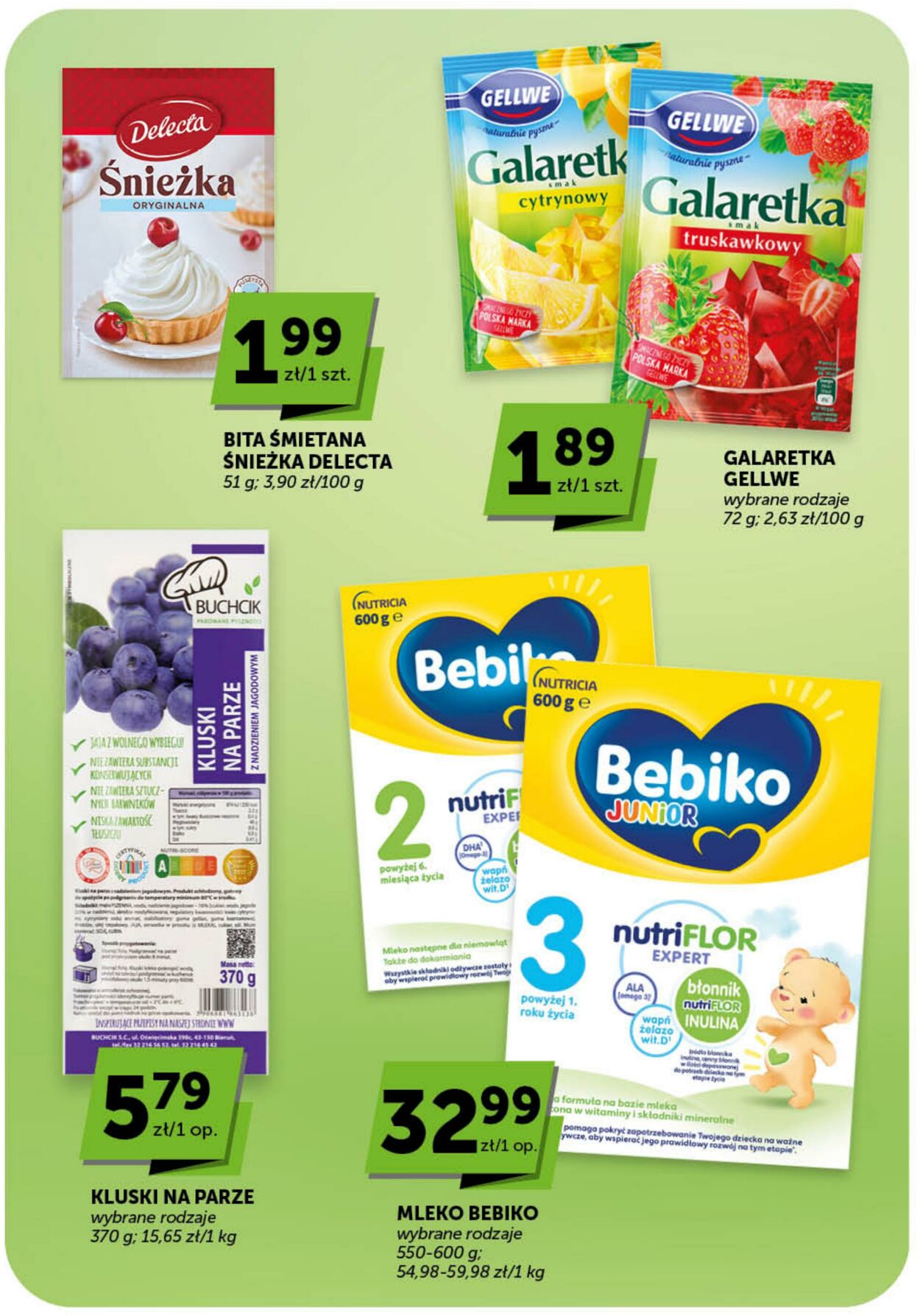 Gazetka ABC 30.04.2026 - 06.05.2026