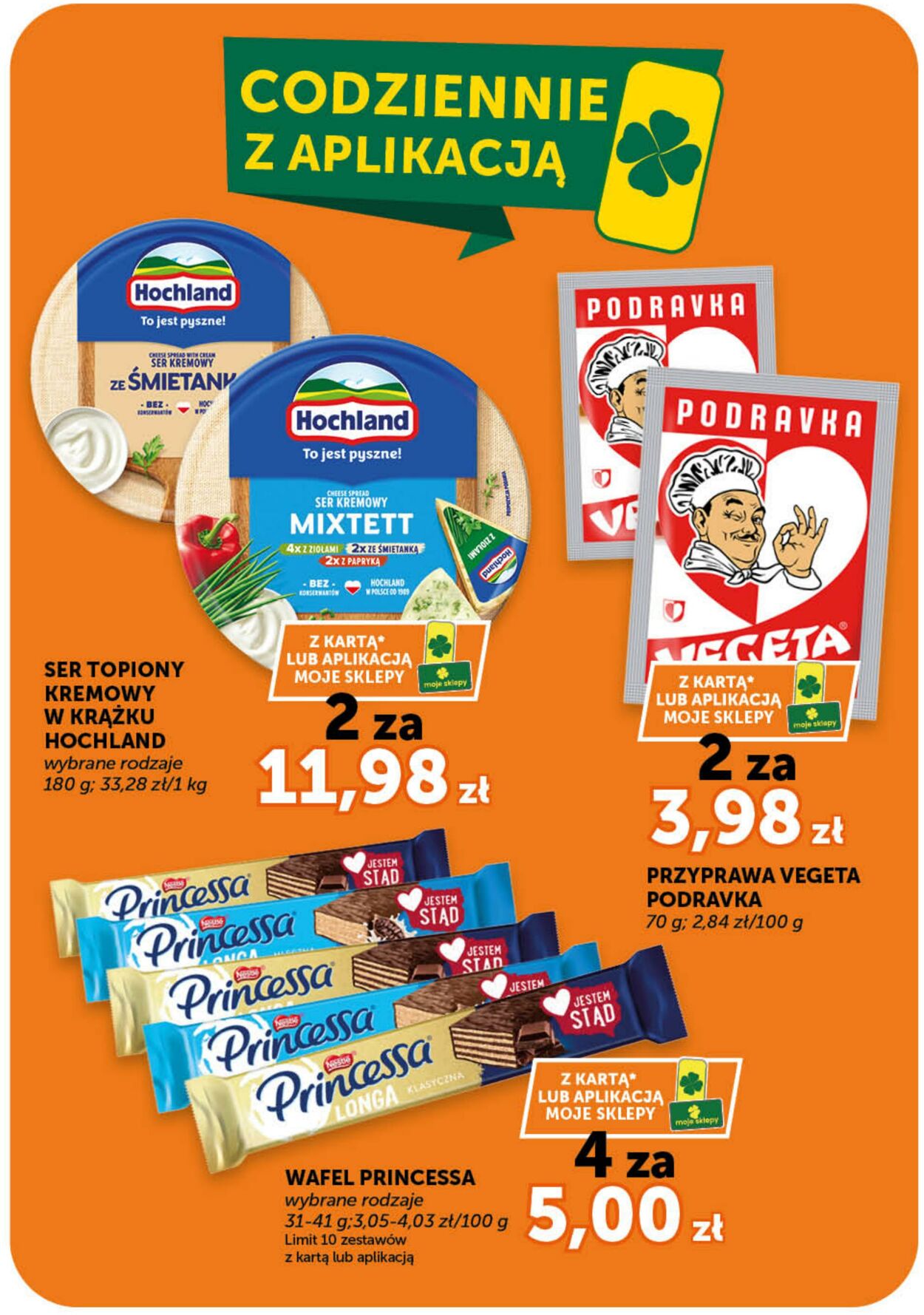 Gazetka ABC 30.04.2026 - 06.05.2026