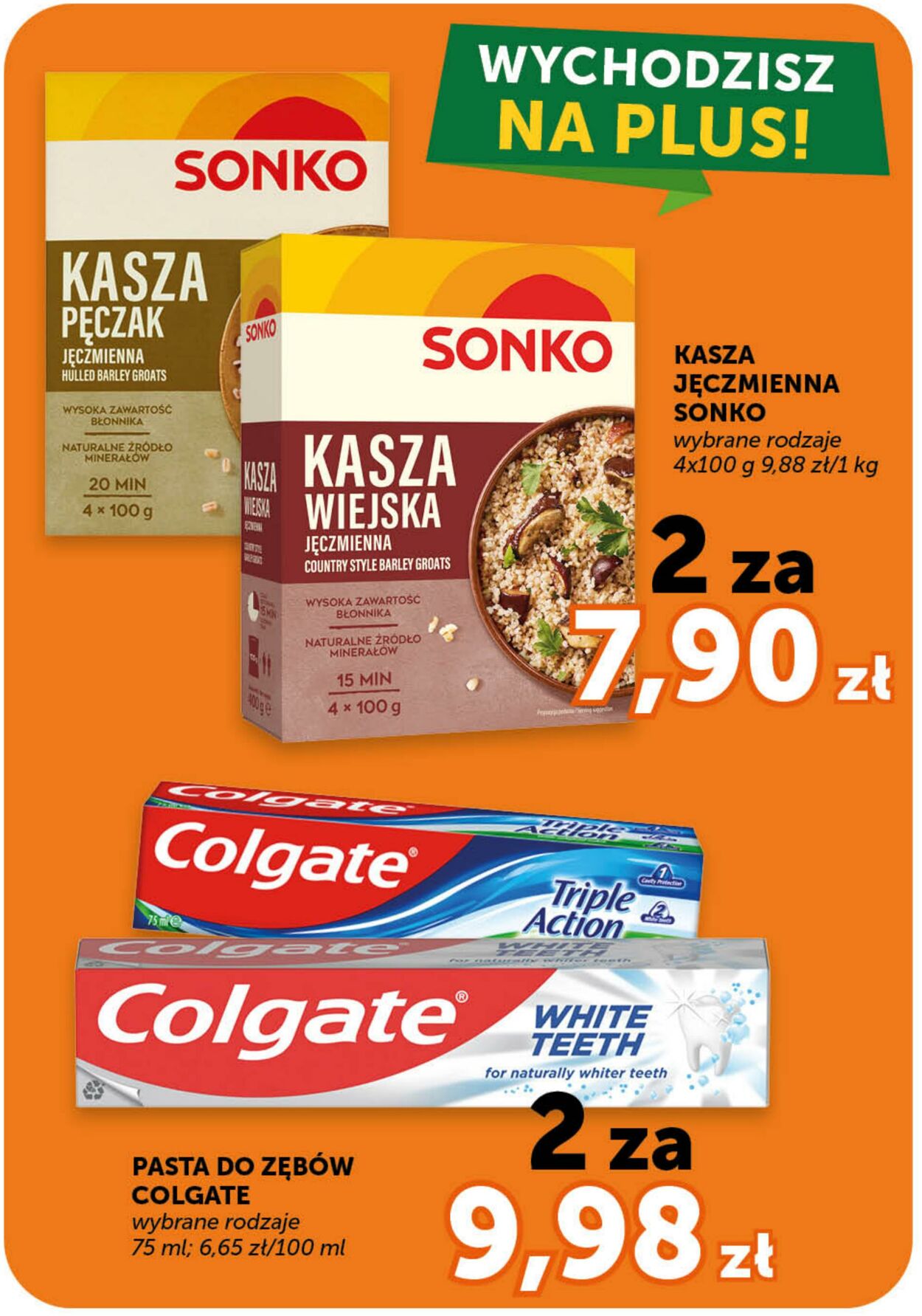 Gazetka ABC 30.04.2026 - 06.05.2026