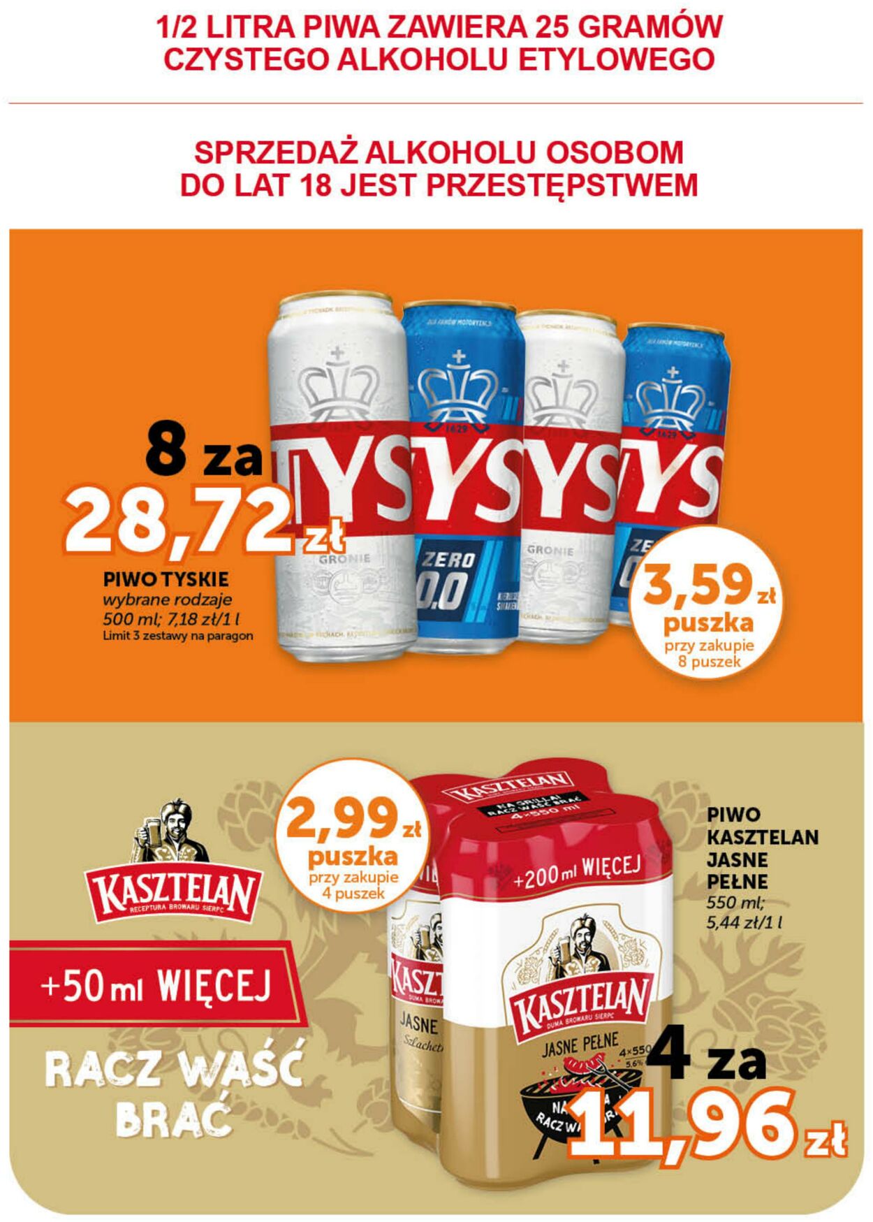 Gazetka ABC 30.04.2026 - 06.05.2026