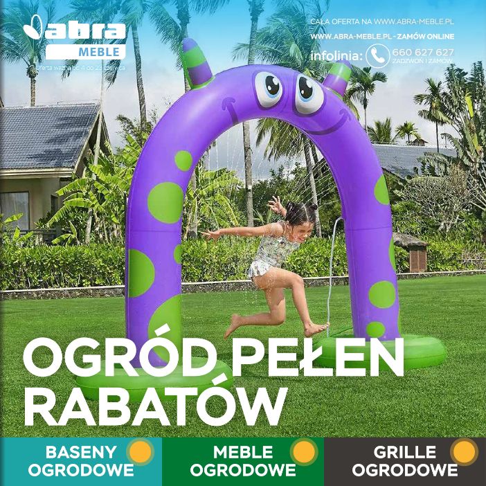 Gazetka Abra Meble 04.06.2025 - 23.06.2025