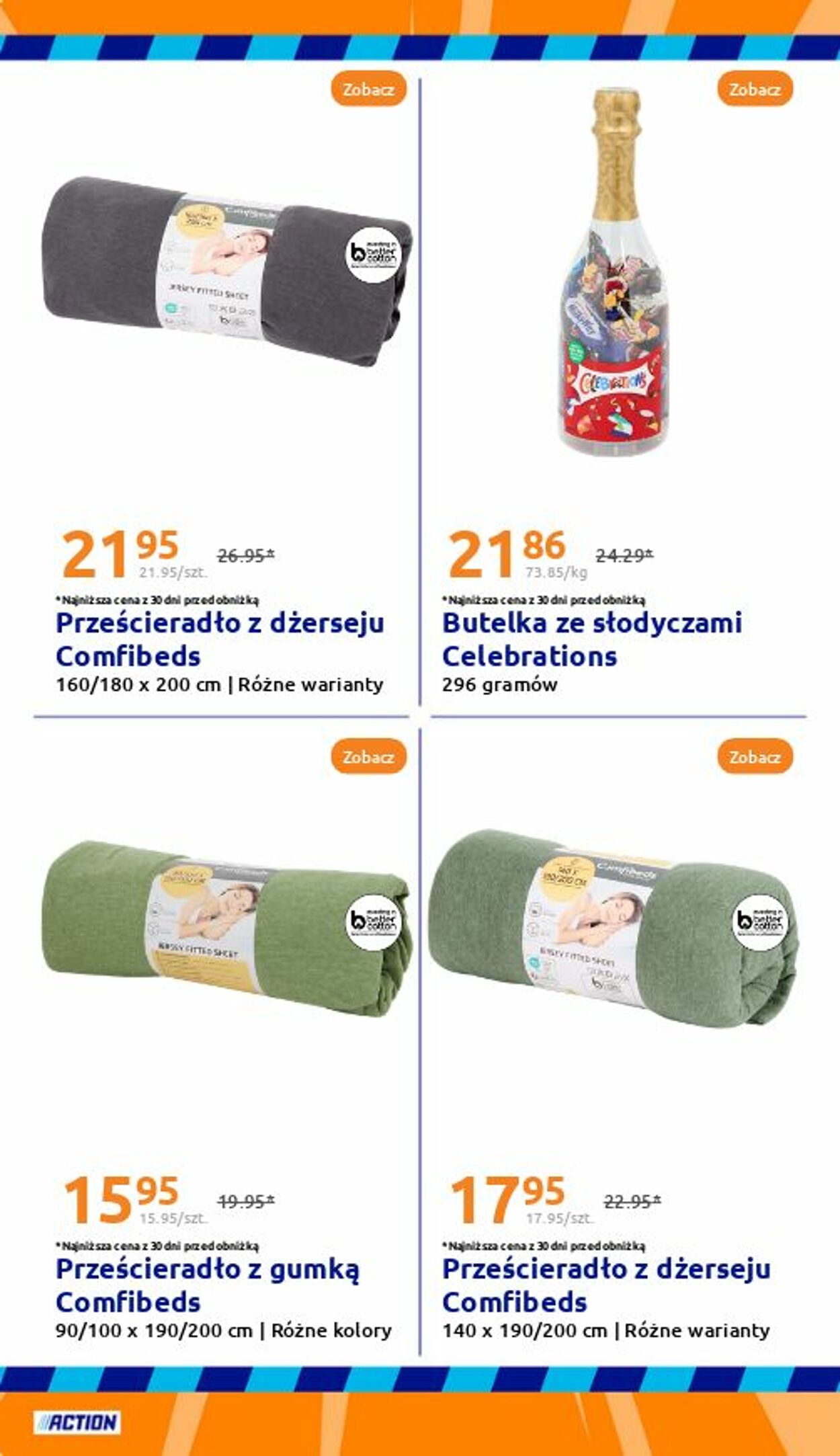 Gazetka Action 28.05.2025 - 03.06.2025