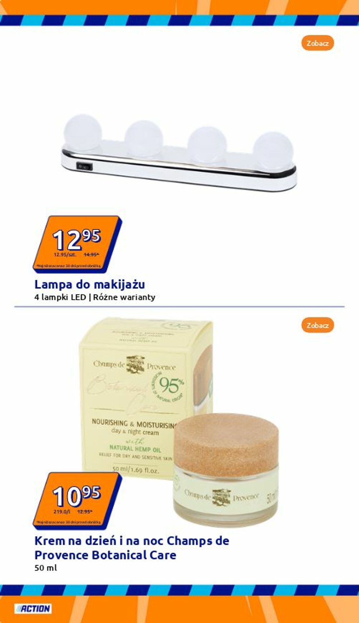 Gazetka Action 28.05.2025 - 03.06.2025