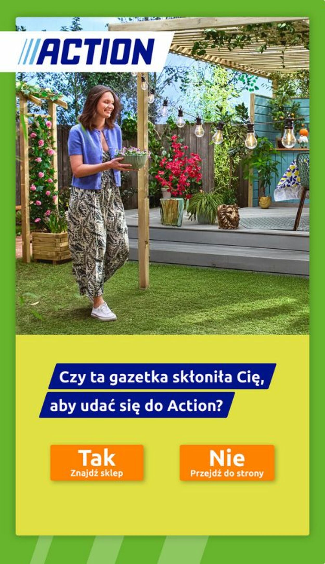 Gazetka Action 28.05.2025 - 03.06.2025