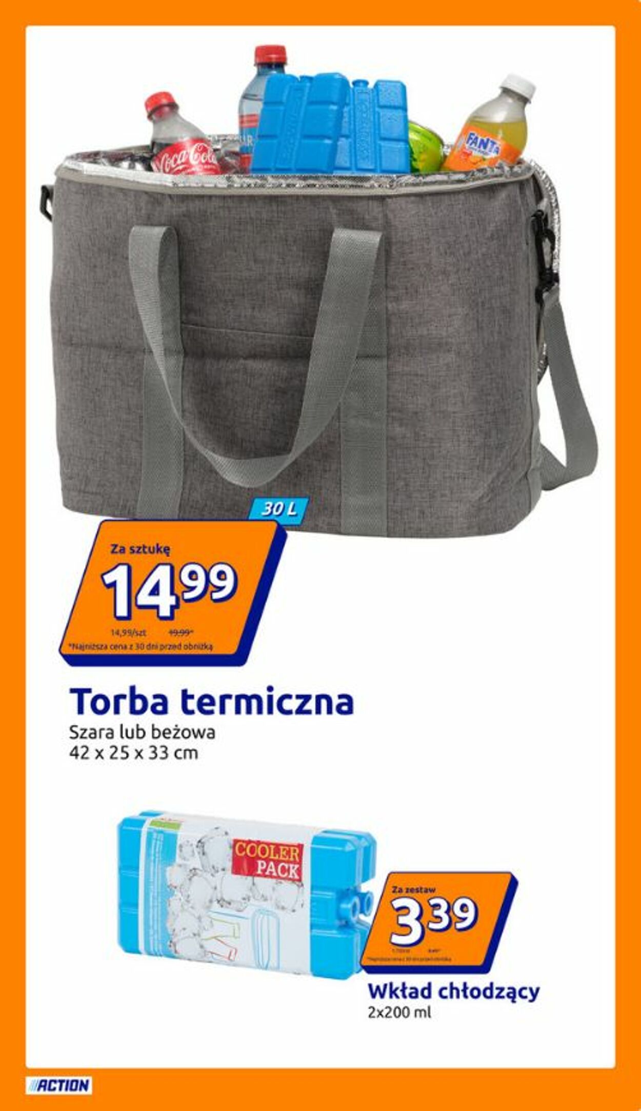 Gazetka Action 04.06.2025 - 10.06.2025