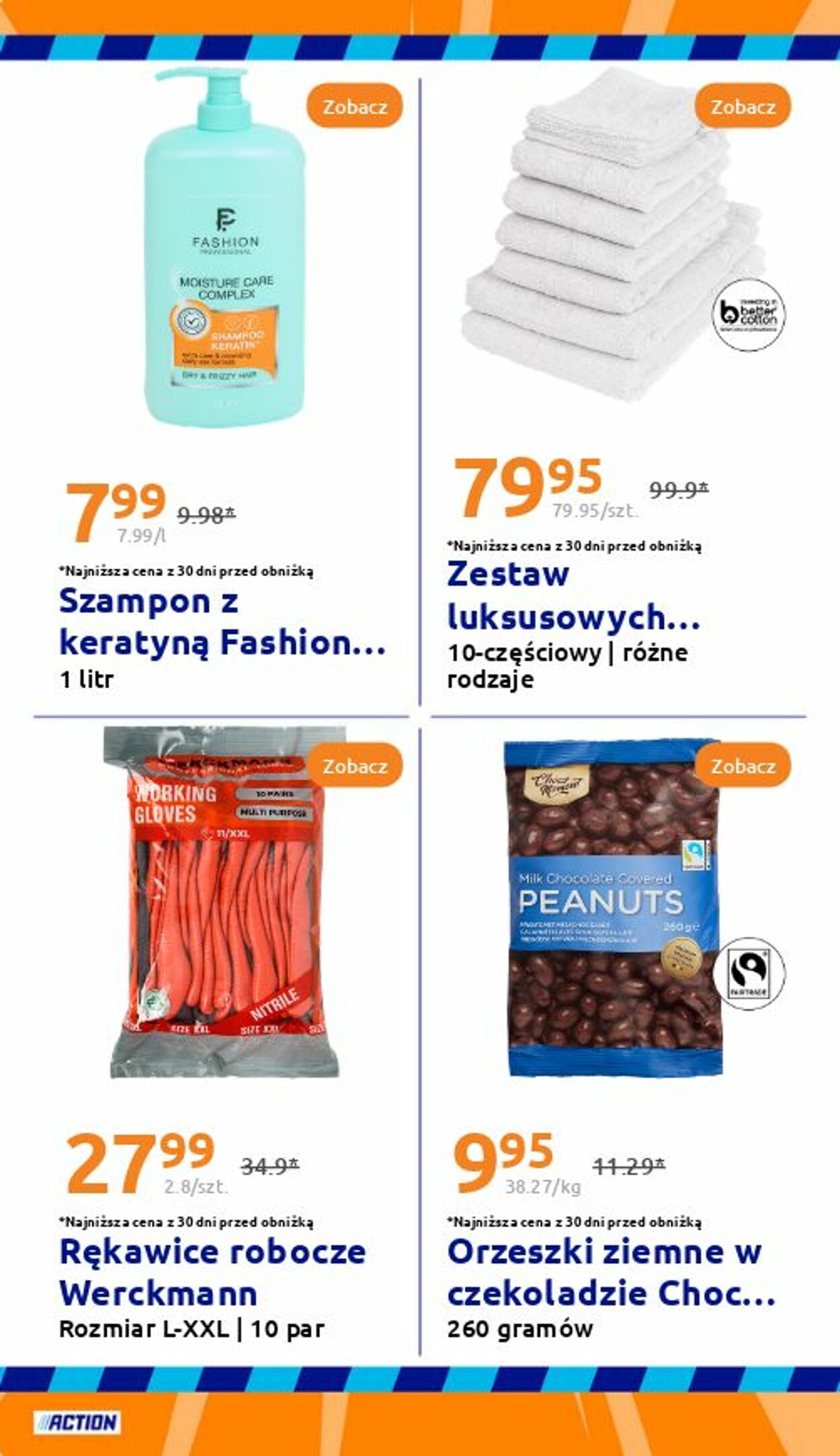 Gazetka Action 11.06.2025 - 17.06.2025