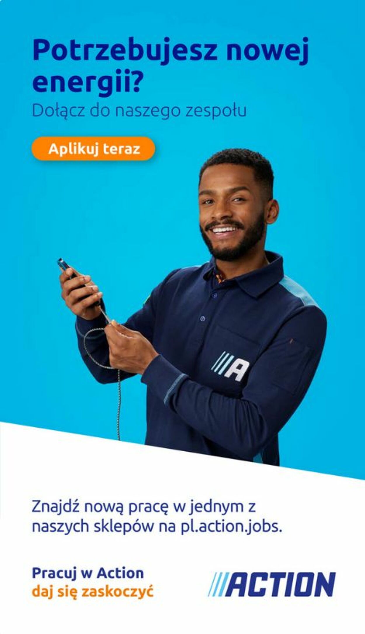 Gazetka Action 27.08.2025 - 02.09.2025