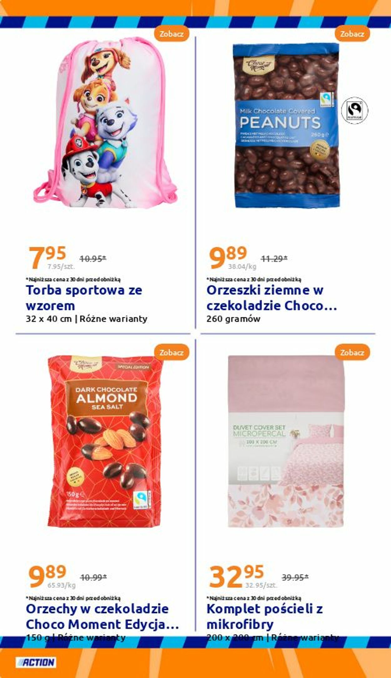 Gazetka Action 03.09.2025 - 09.09.2025