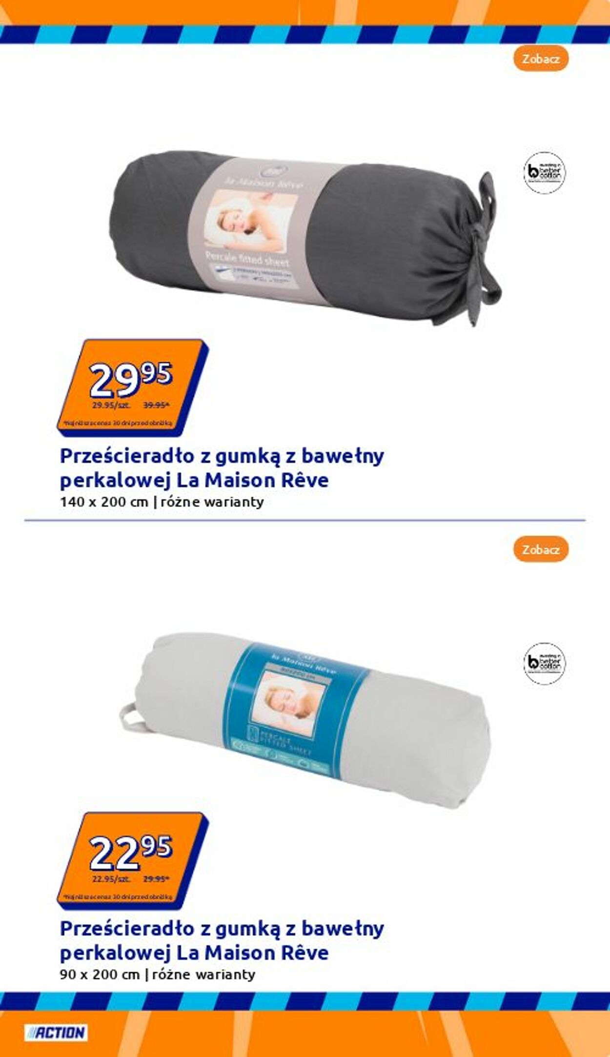Gazetka Action 10.09.2025 - 16.09.2025