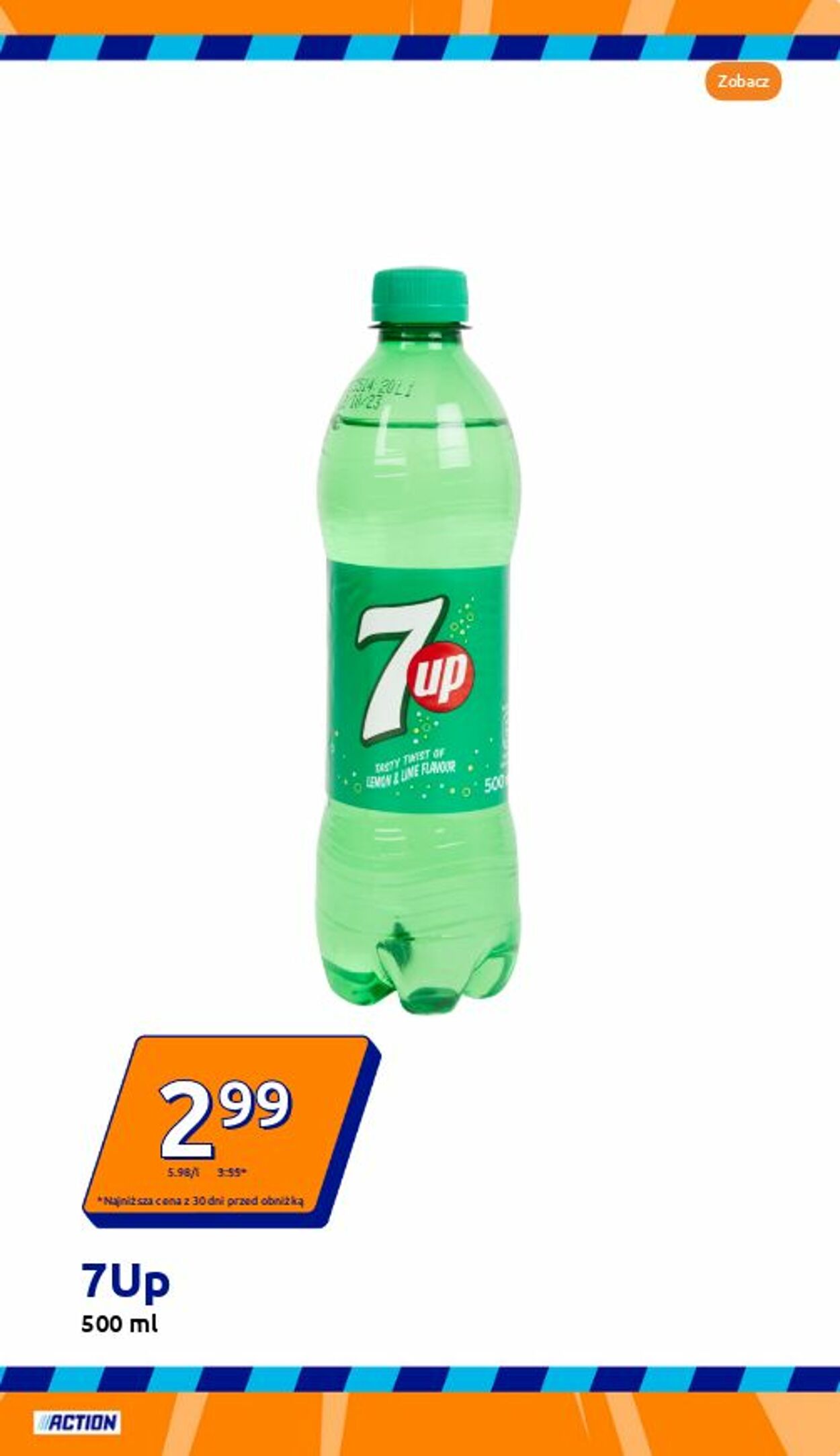 Gazetka Action 17.09.2025 - 23.09.2025