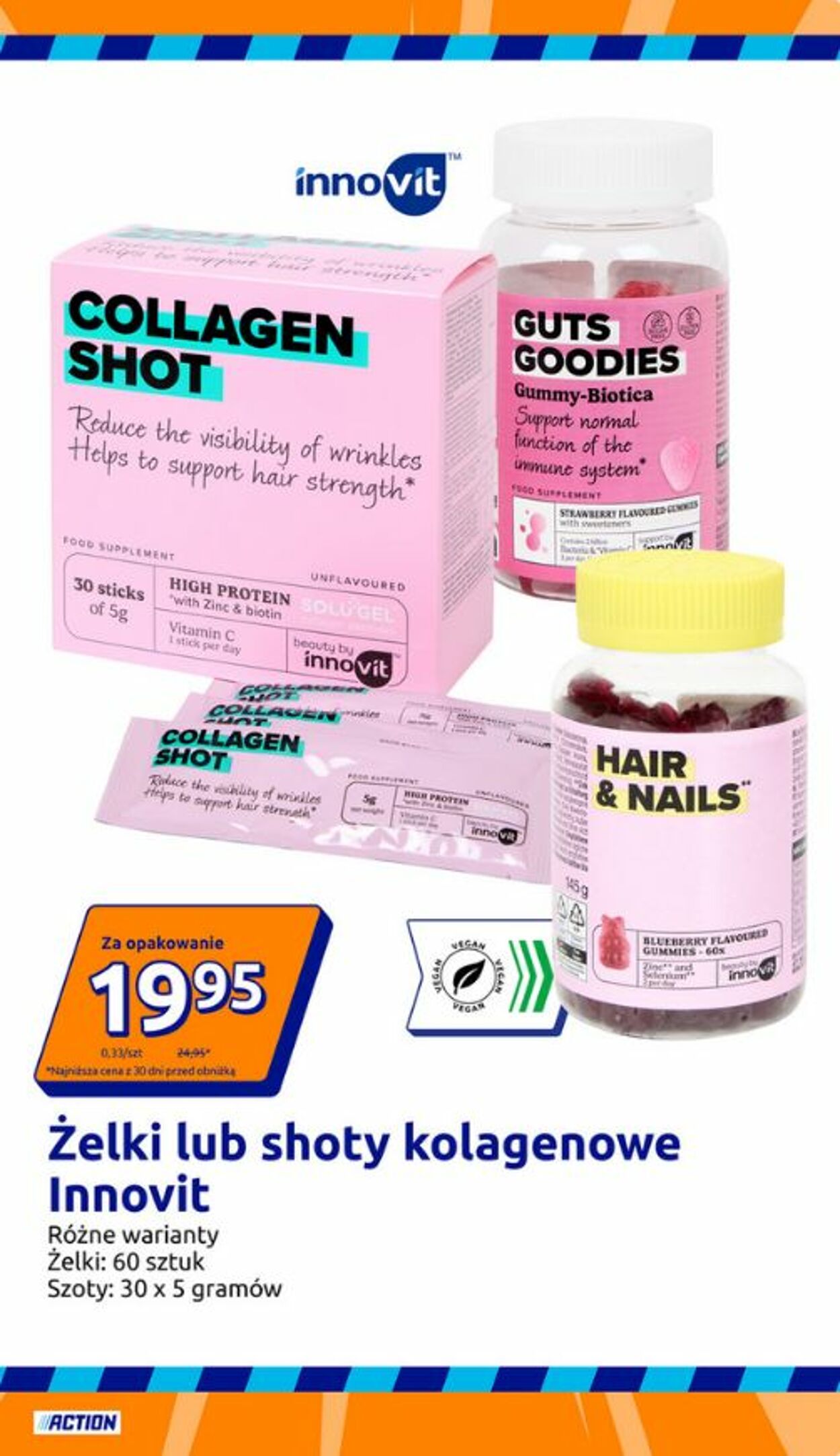 Gazetka Action 17.09.2025 - 23.09.2025