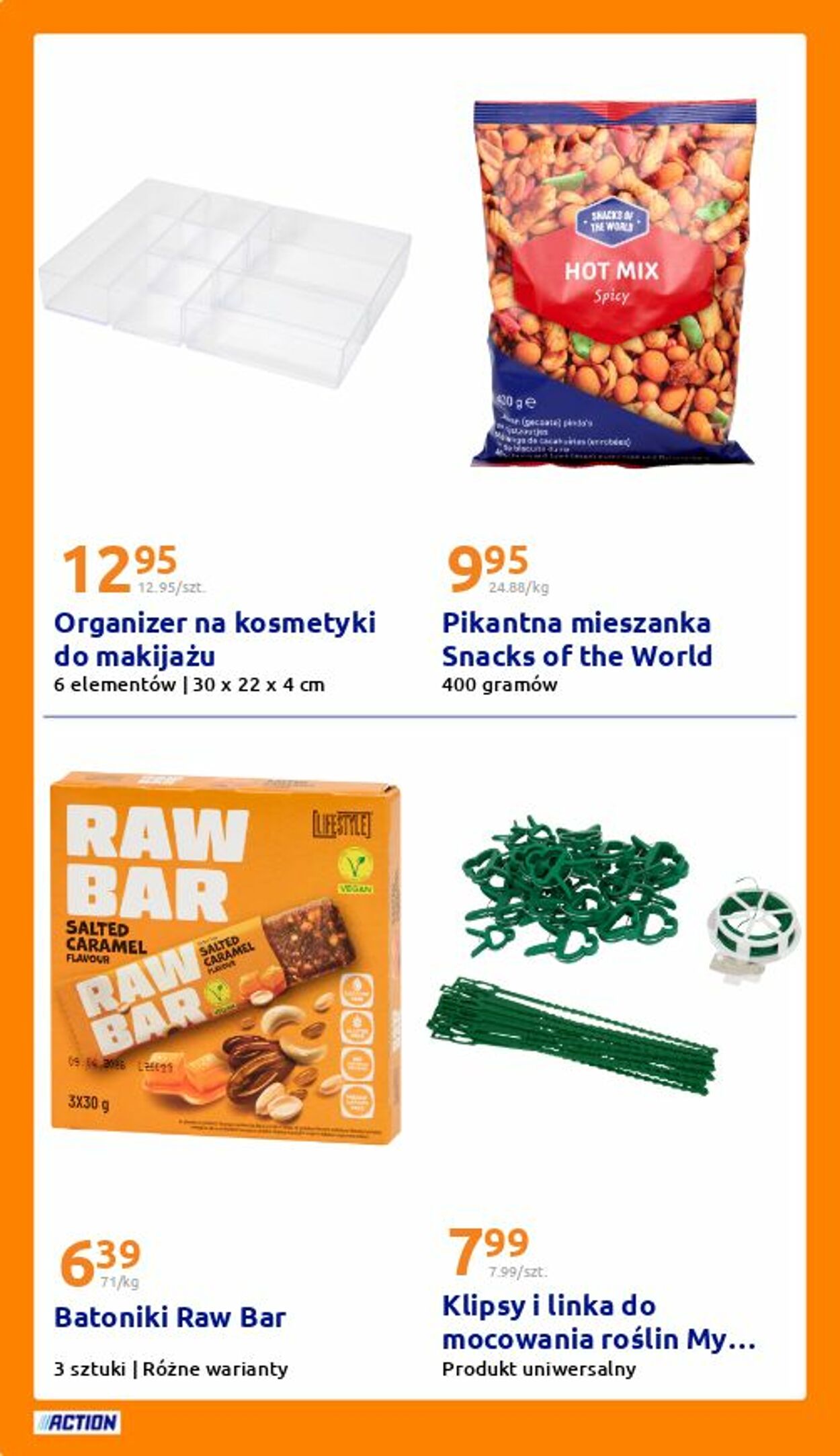 Gazetka Action 04.02.2026 - 10.02.2026