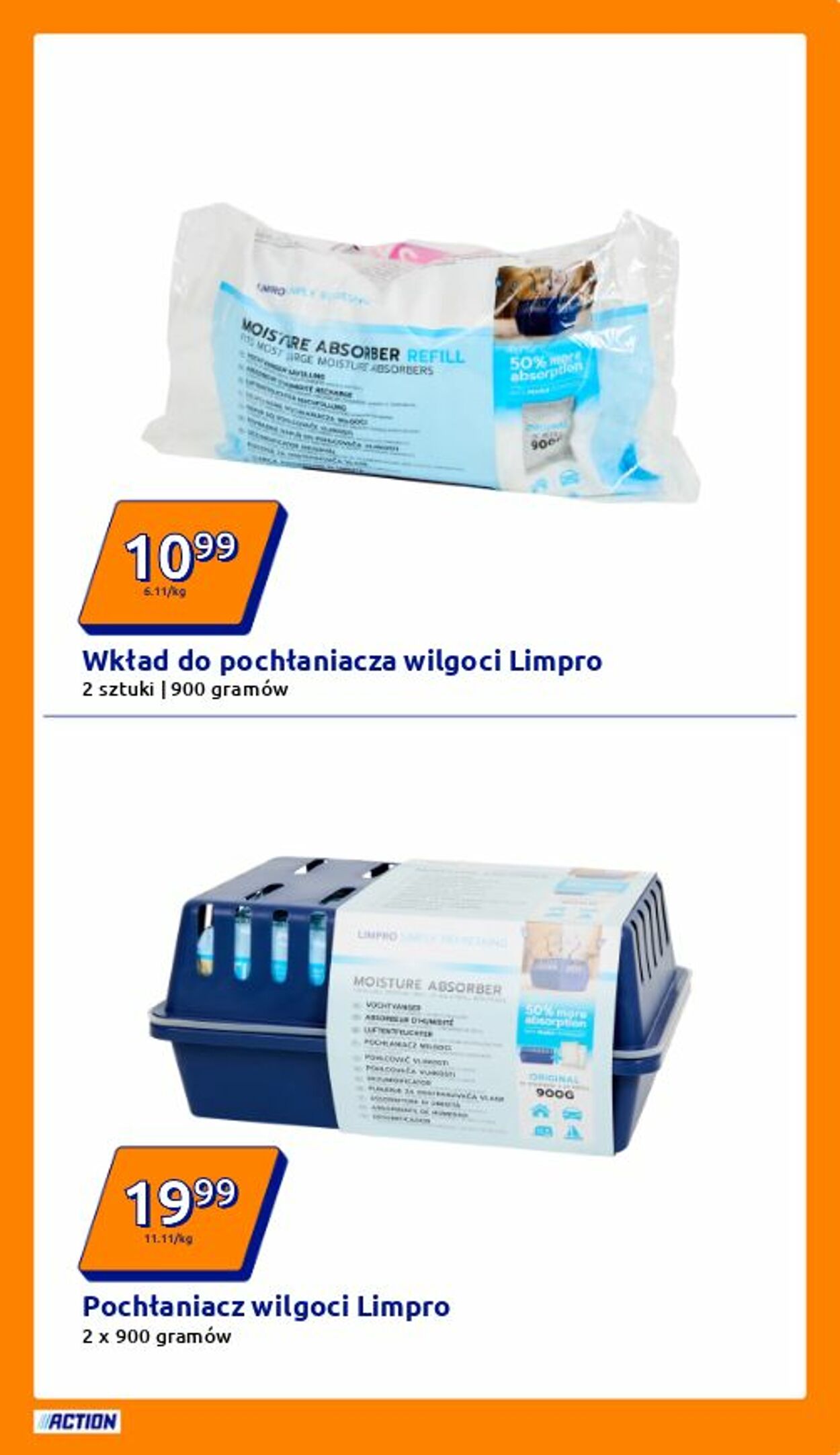 Gazetka Action 04.02.2026 - 10.02.2026