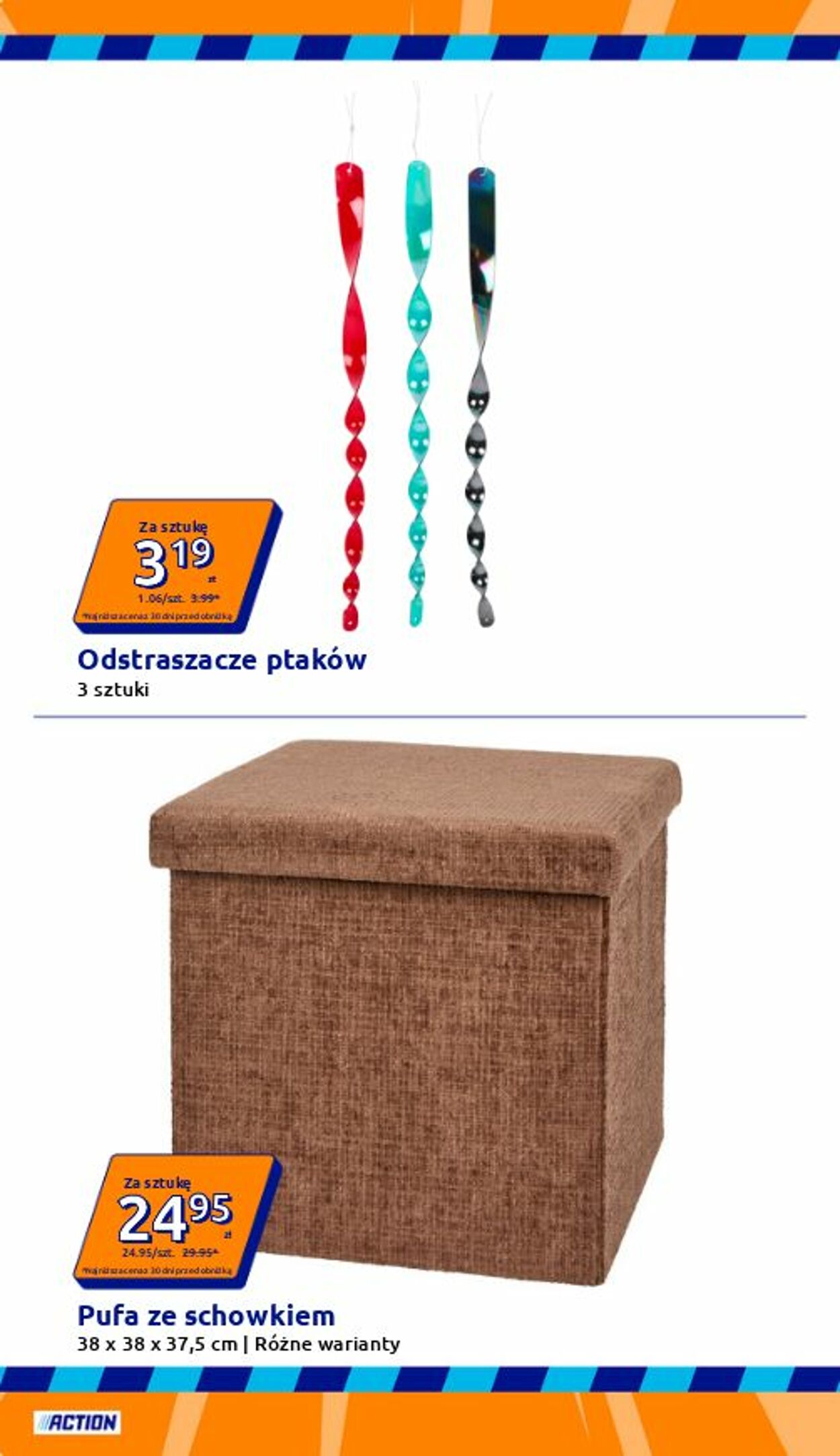 Gazetka Action 06.05.2026 - 14.05.2026