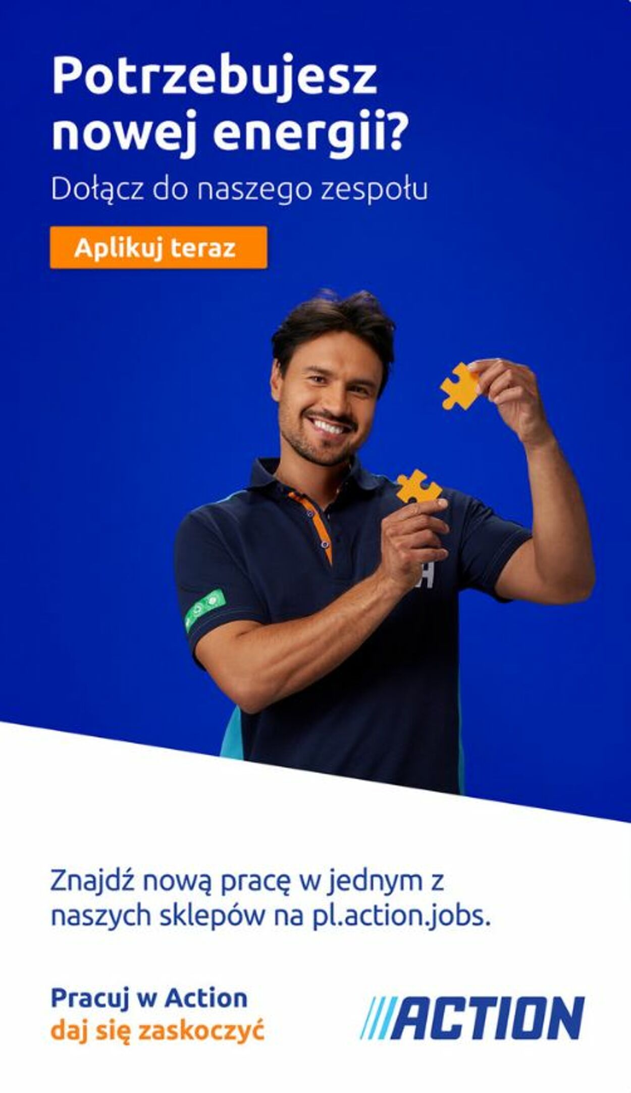 Gazetka Action 13.05.2026 - 21.05.2026