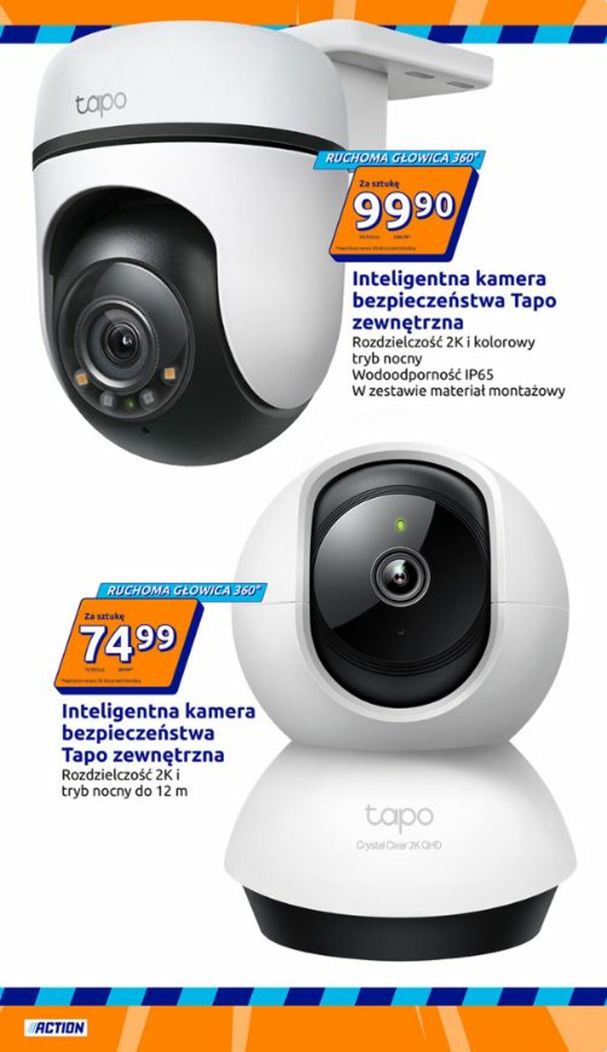 Gazetka Action 13.05.2026 - 21.05.2026