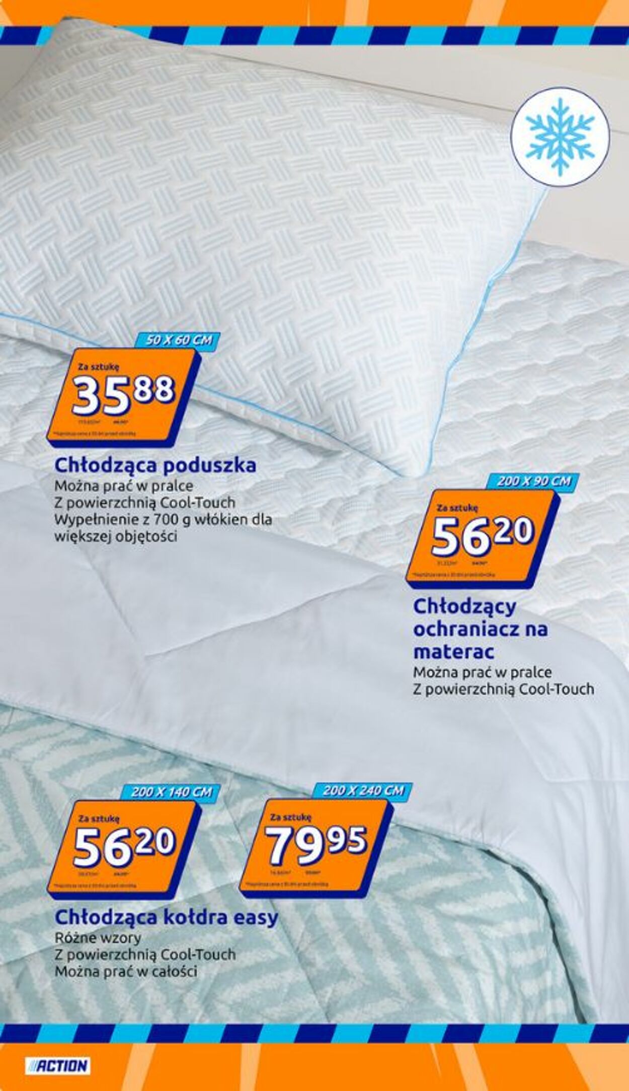 Gazetka Action 13.05.2026 - 21.05.2026