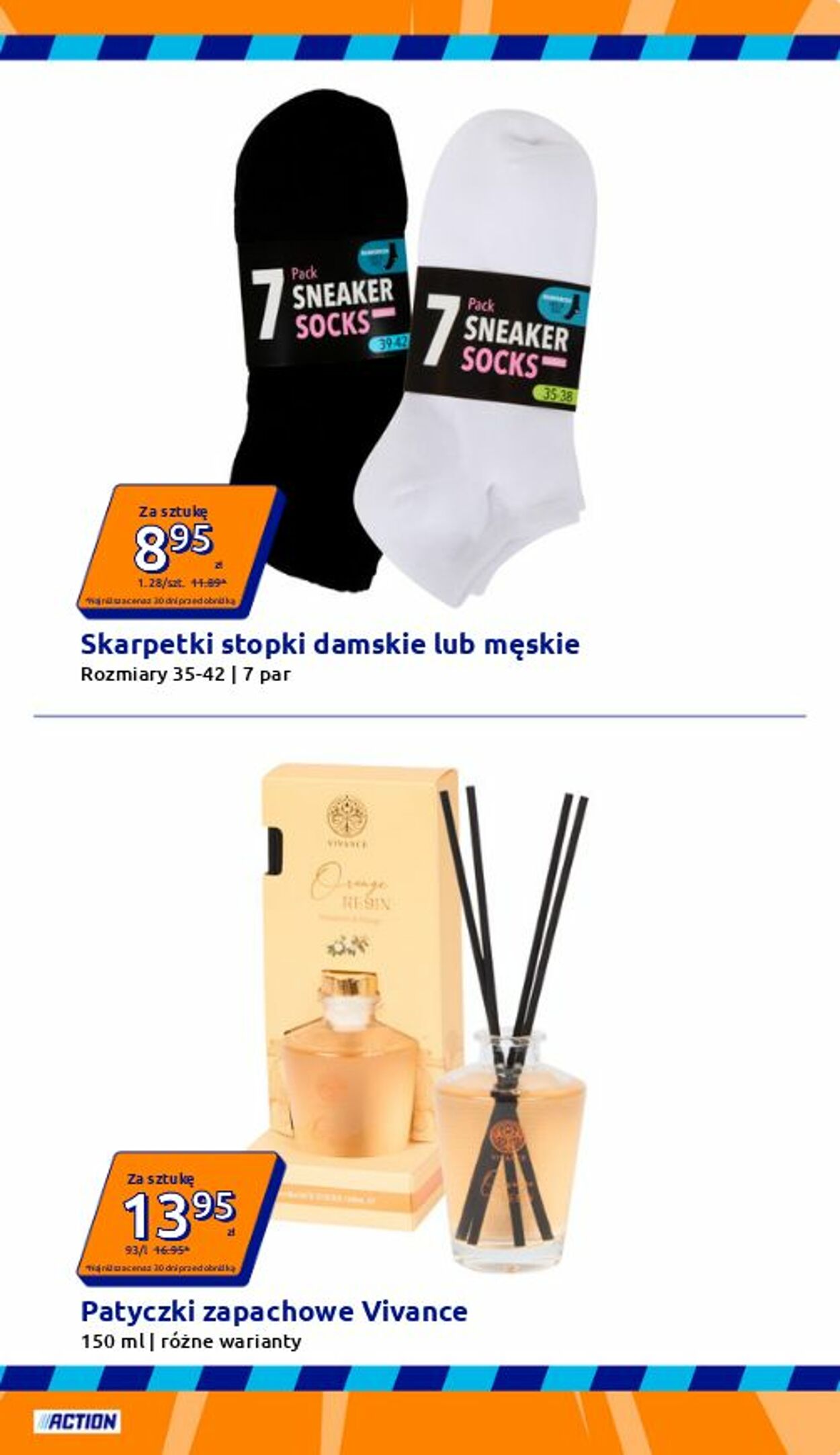 Gazetka Action 13.05.2026 - 21.05.2026