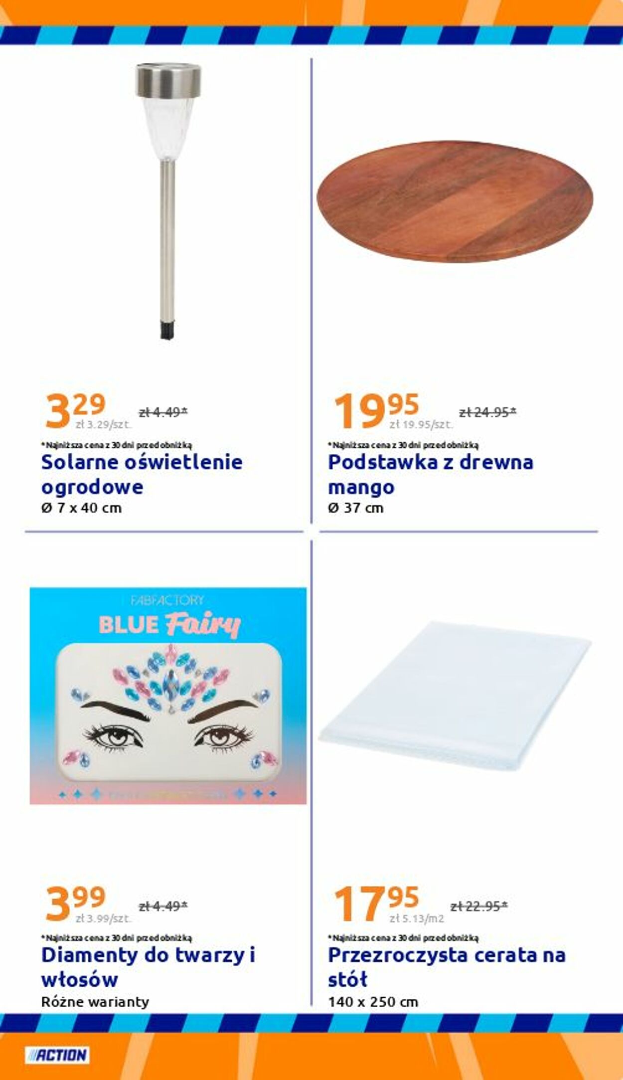 Gazetka Action 20.05.2026 - 28.05.2026