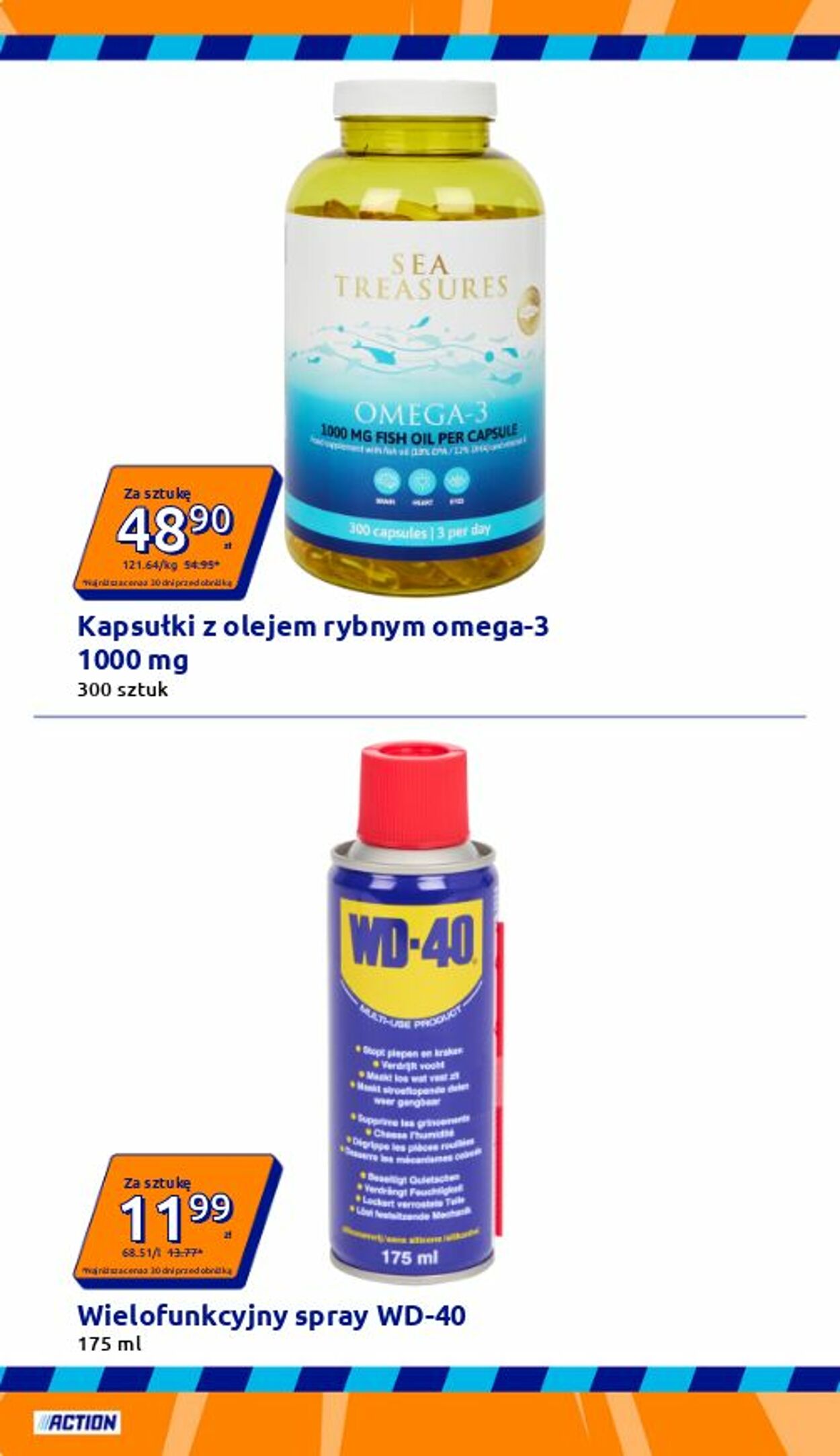 Gazetka Action 20.05.2026 - 28.05.2026