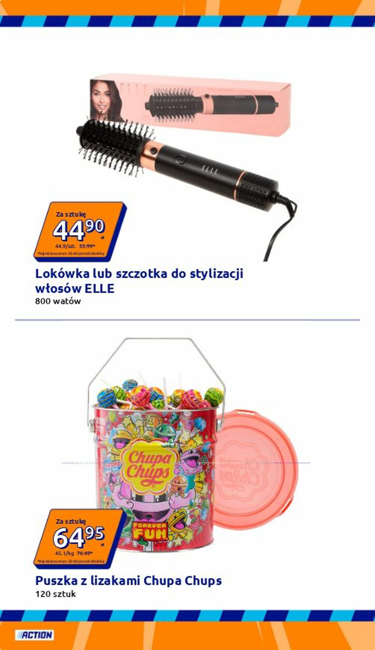 Gazetka Action 20.05.2026 - 28.05.2026