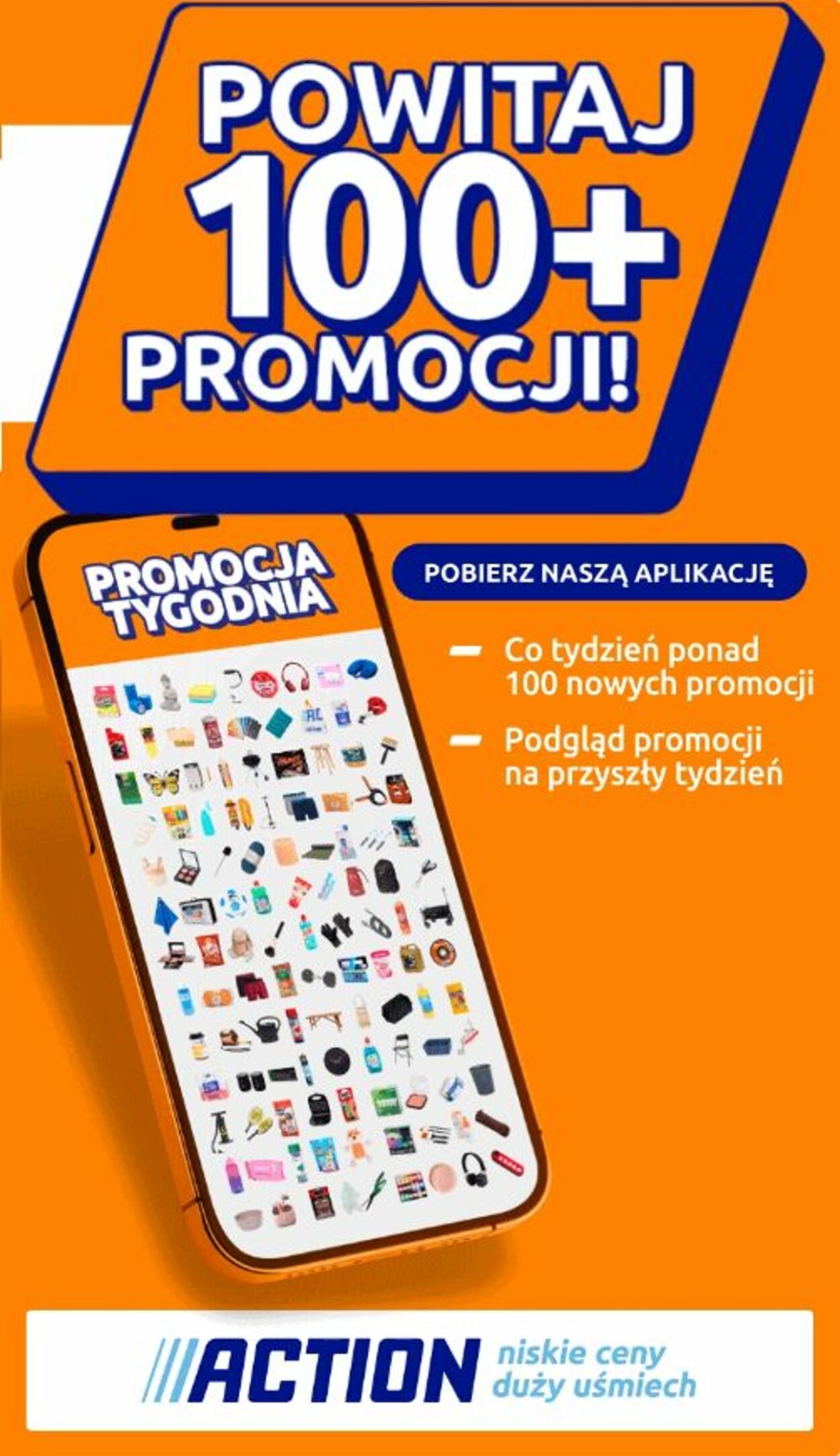 Gazetka Action 20.05.2026 - 28.05.2026