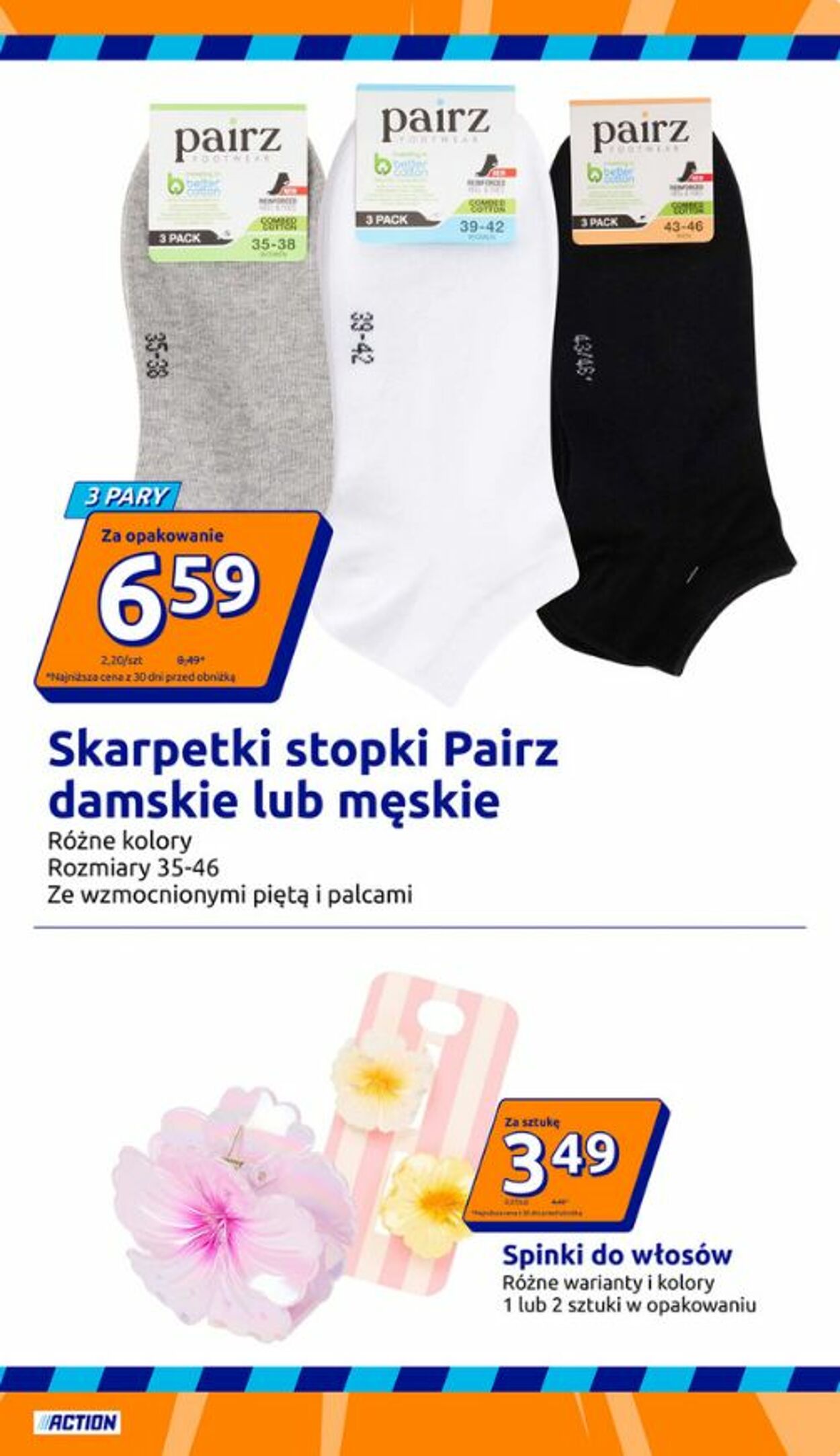Gazetka Action 20.05.2026 - 28.05.2026