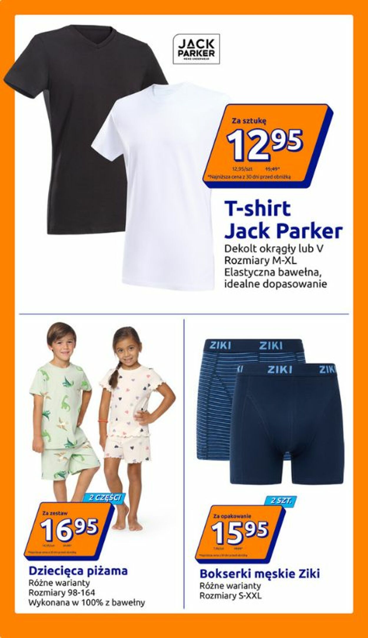 Gazetka Action 17.06.2026 - 25.06.2026