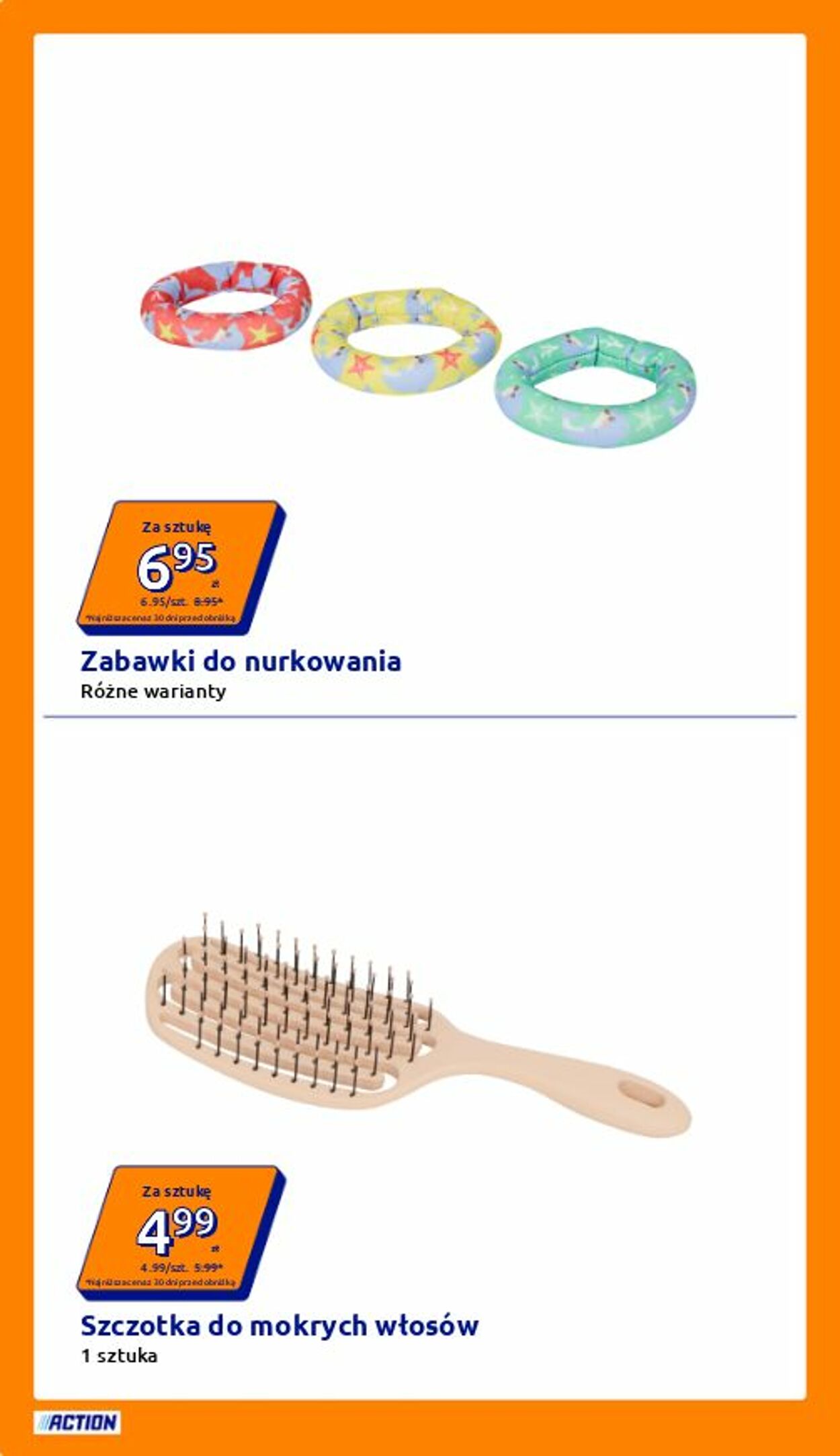Gazetka Action 17.06.2026 - 25.06.2026