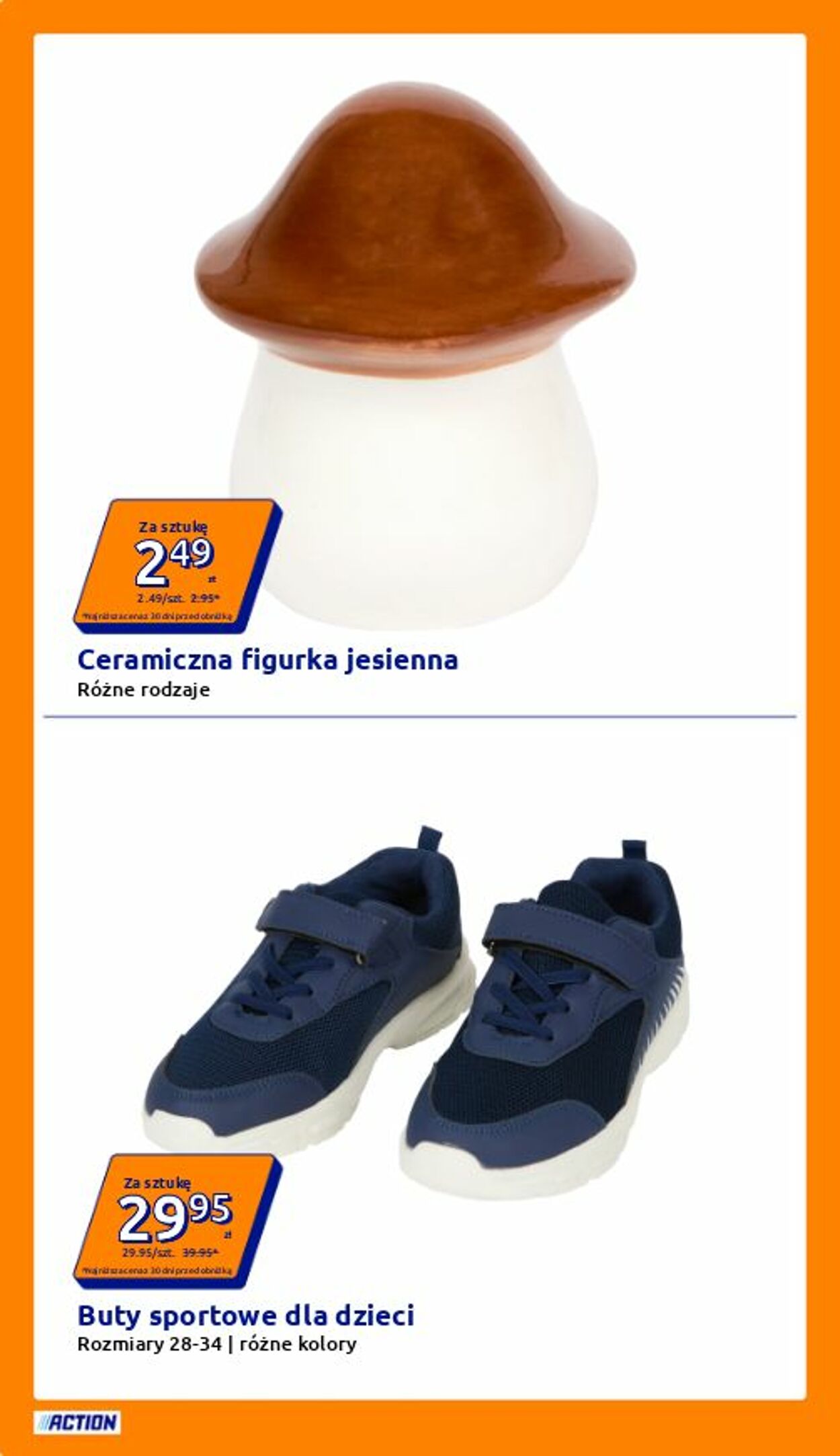 Gazetka Action 04.08.2026 - 12.08.2026