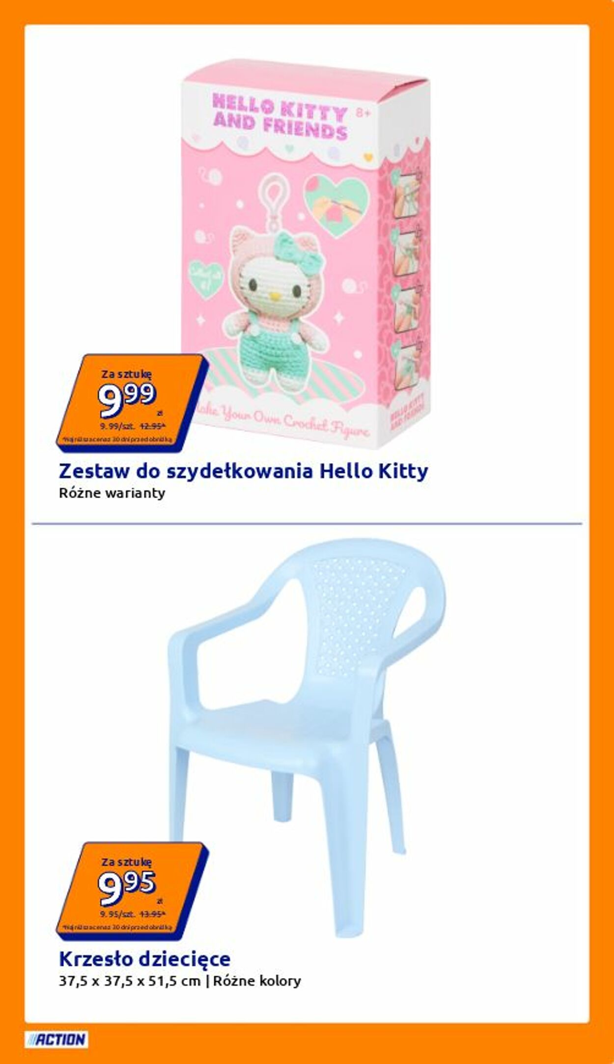 Gazetka Action 04.08.2026 - 12.08.2026