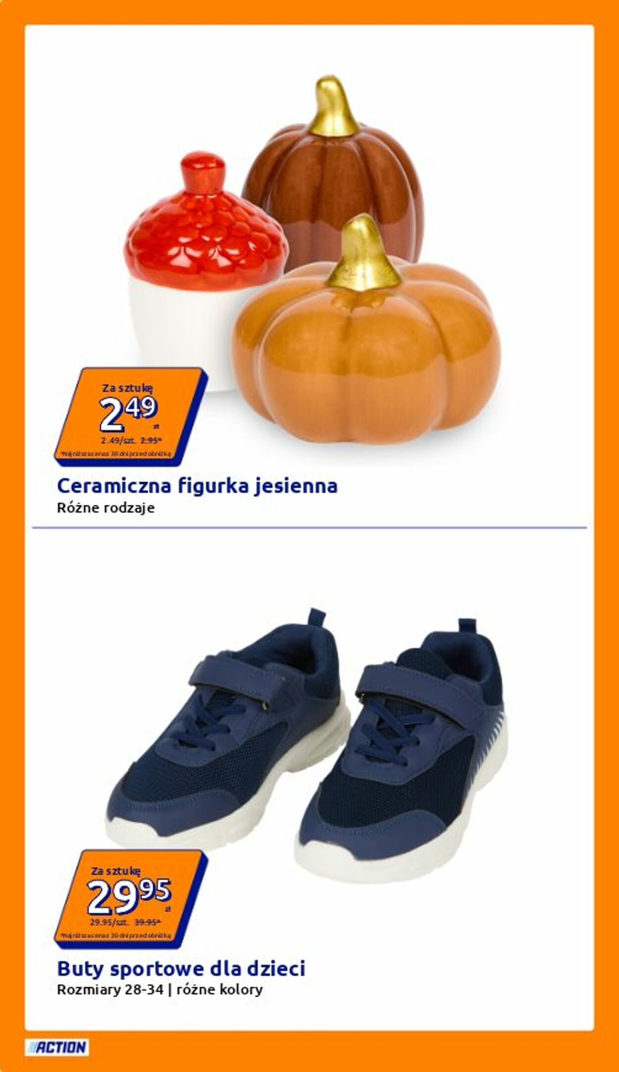 Gazetka Action 06.08.2026 - 14.08.2026