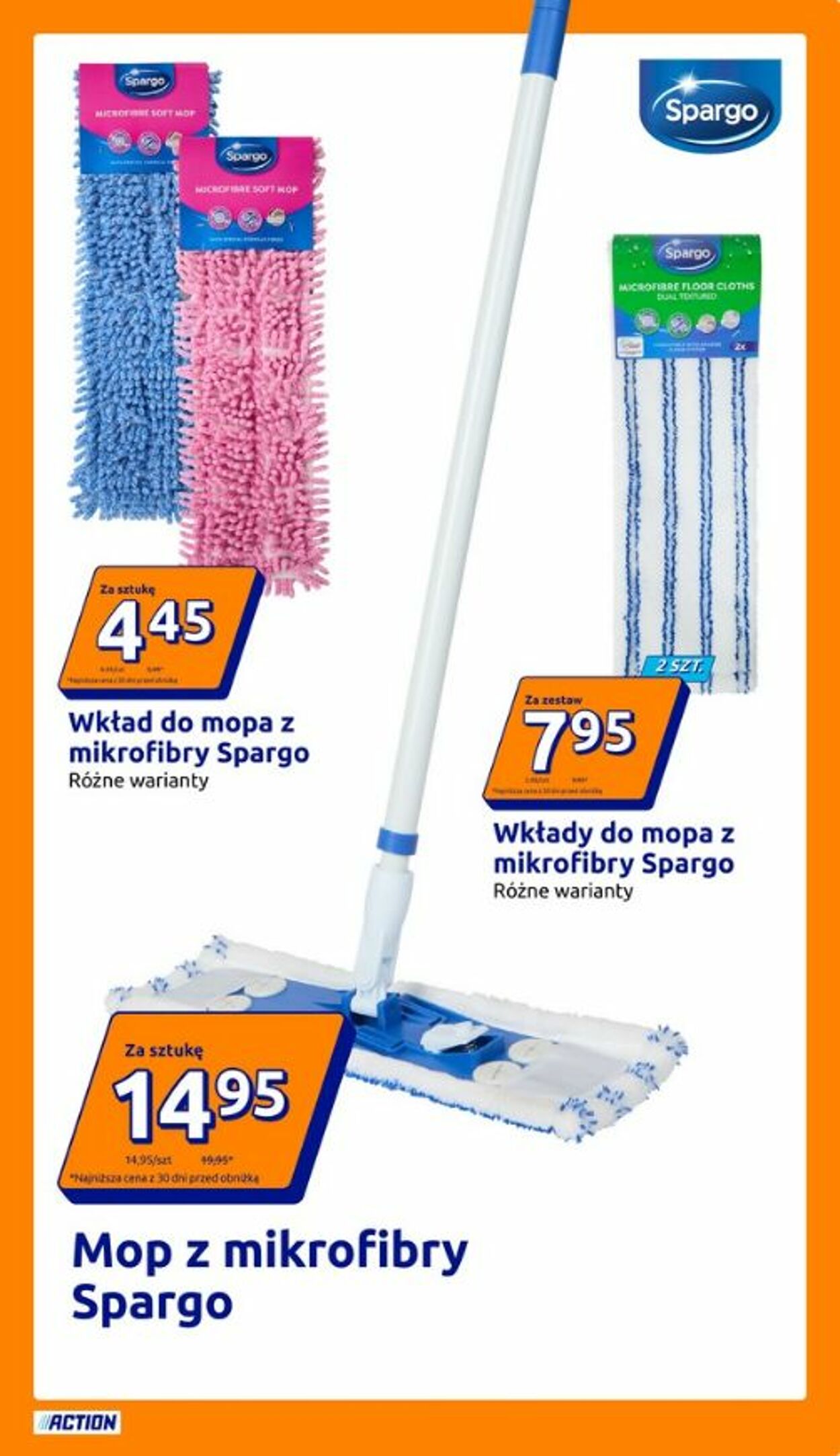 Gazetka Action 18.08.2026 - 26.08.2026