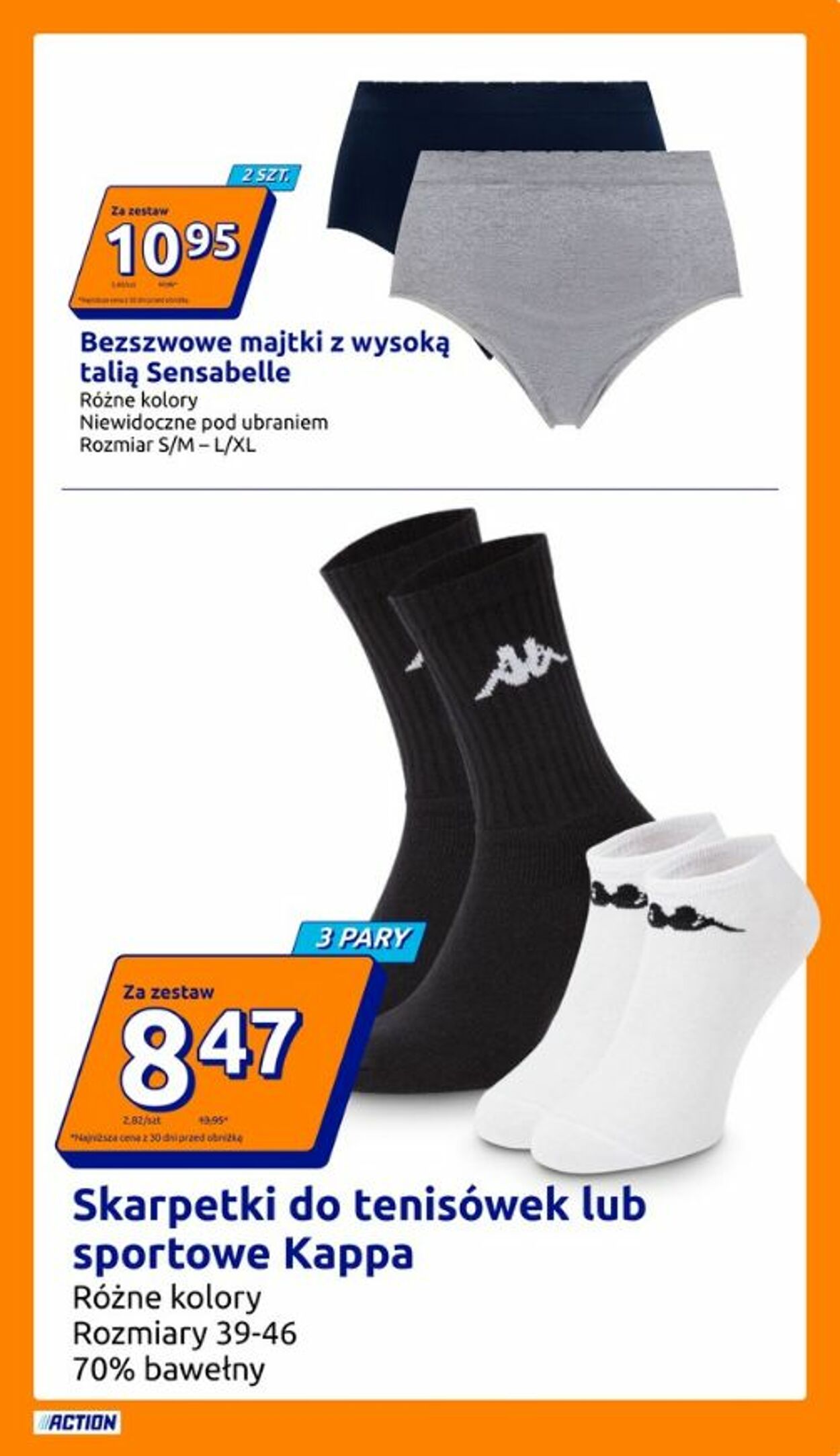 Gazetka Action 20.08.2026 - 28.08.2026
