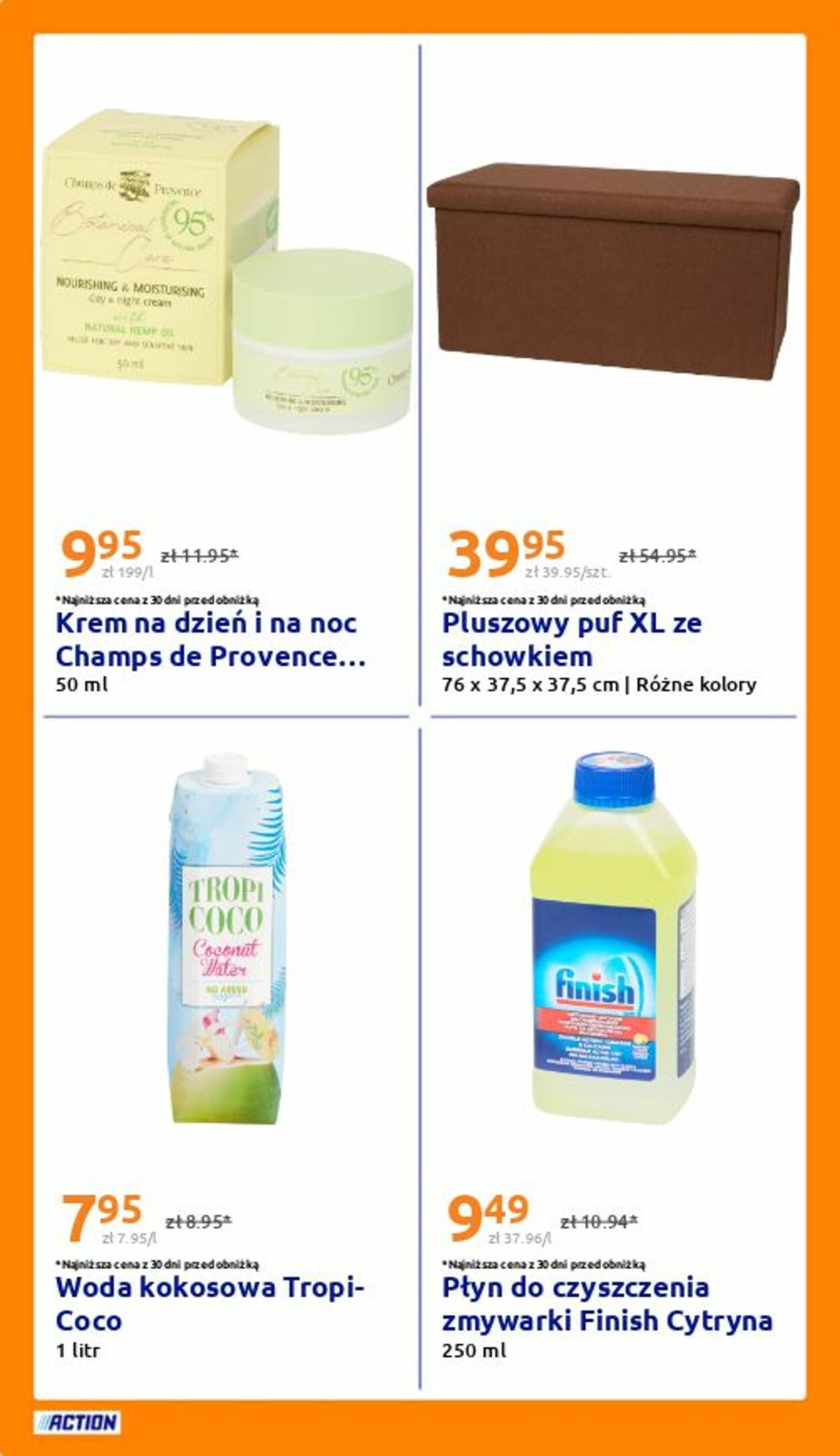 Gazetka Action 20.08.2026 - 28.08.2026