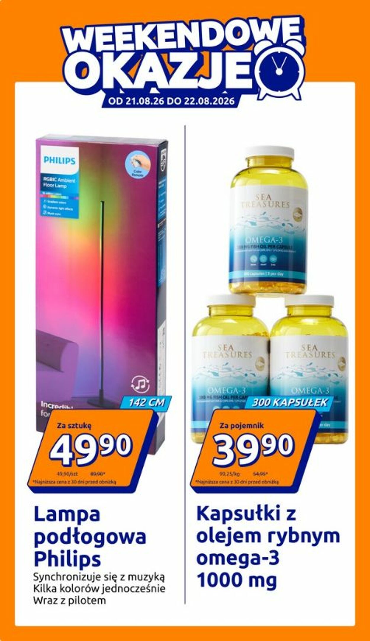 Gazetka Action 20.08.2026 - 28.08.2026