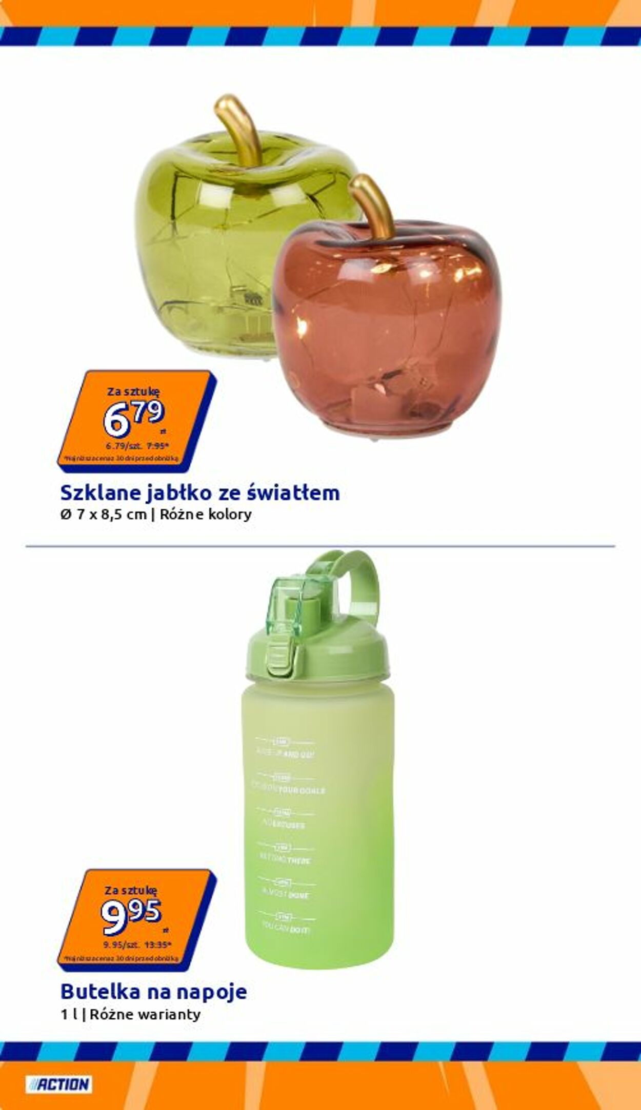 Gazetka Action 02.09.2026 - 10.09.2026