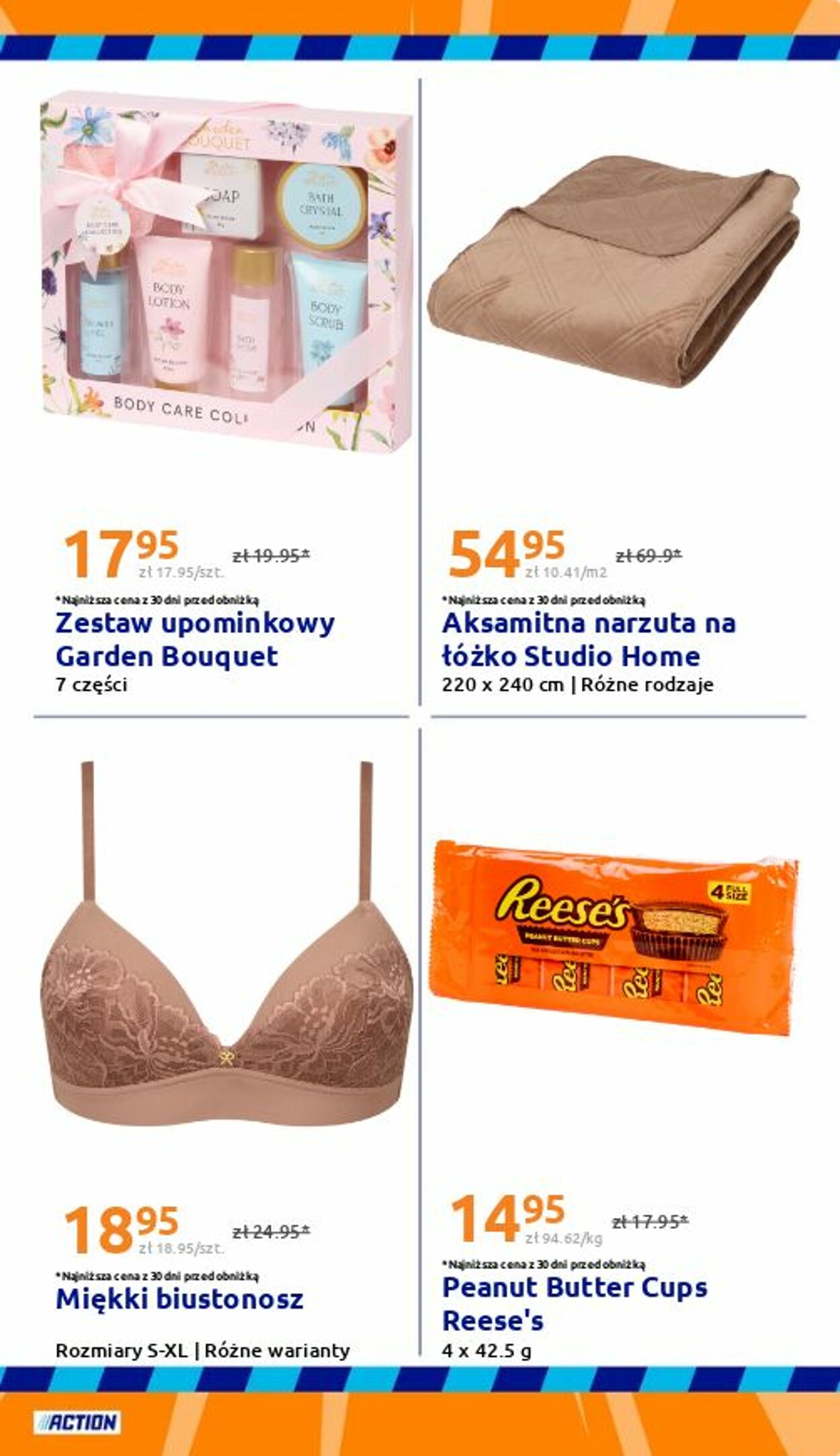 Gazetka Action 02.09.2026 - 10.09.2026