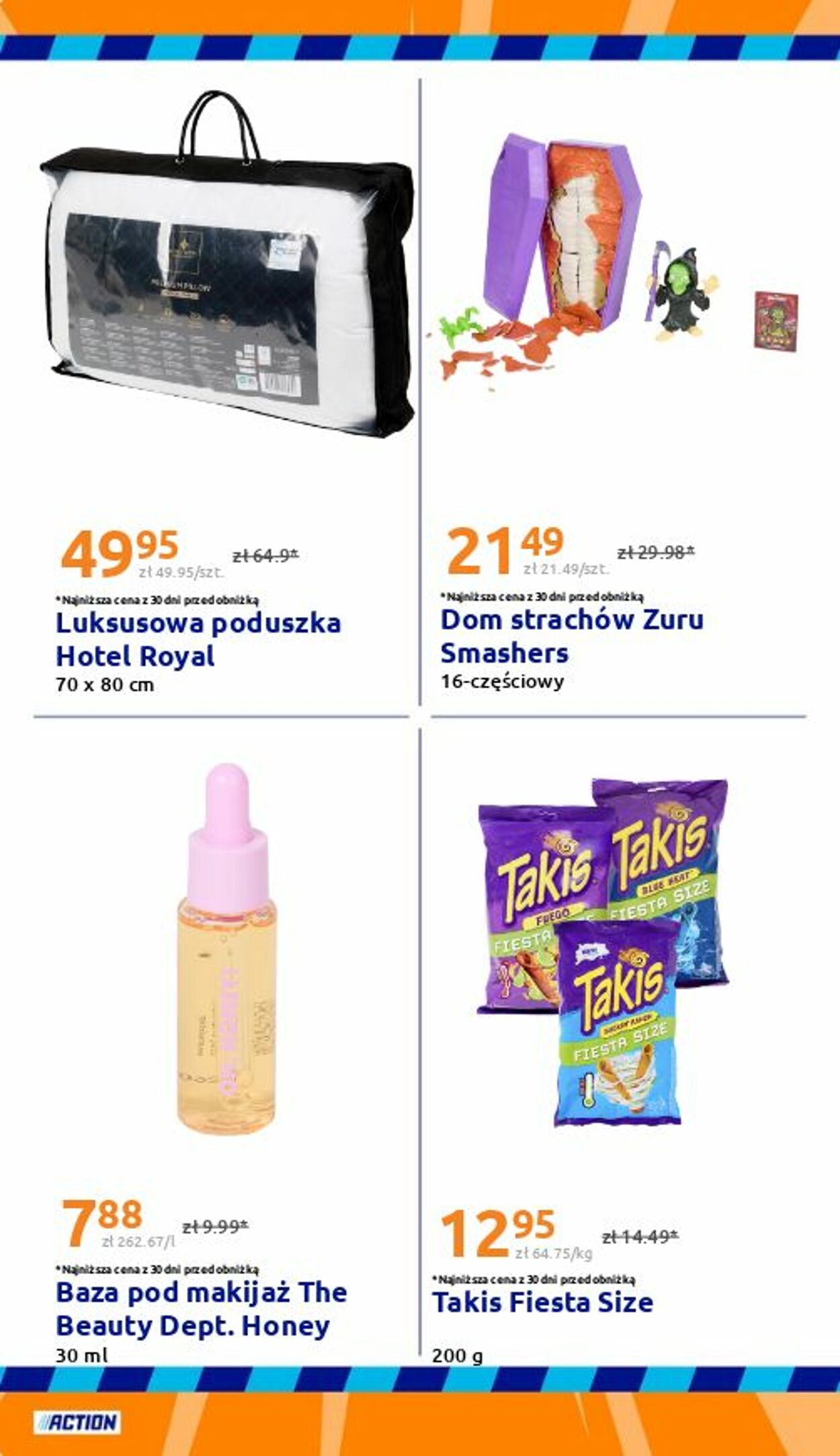 Gazetka Action 02.09.2026 - 10.09.2026