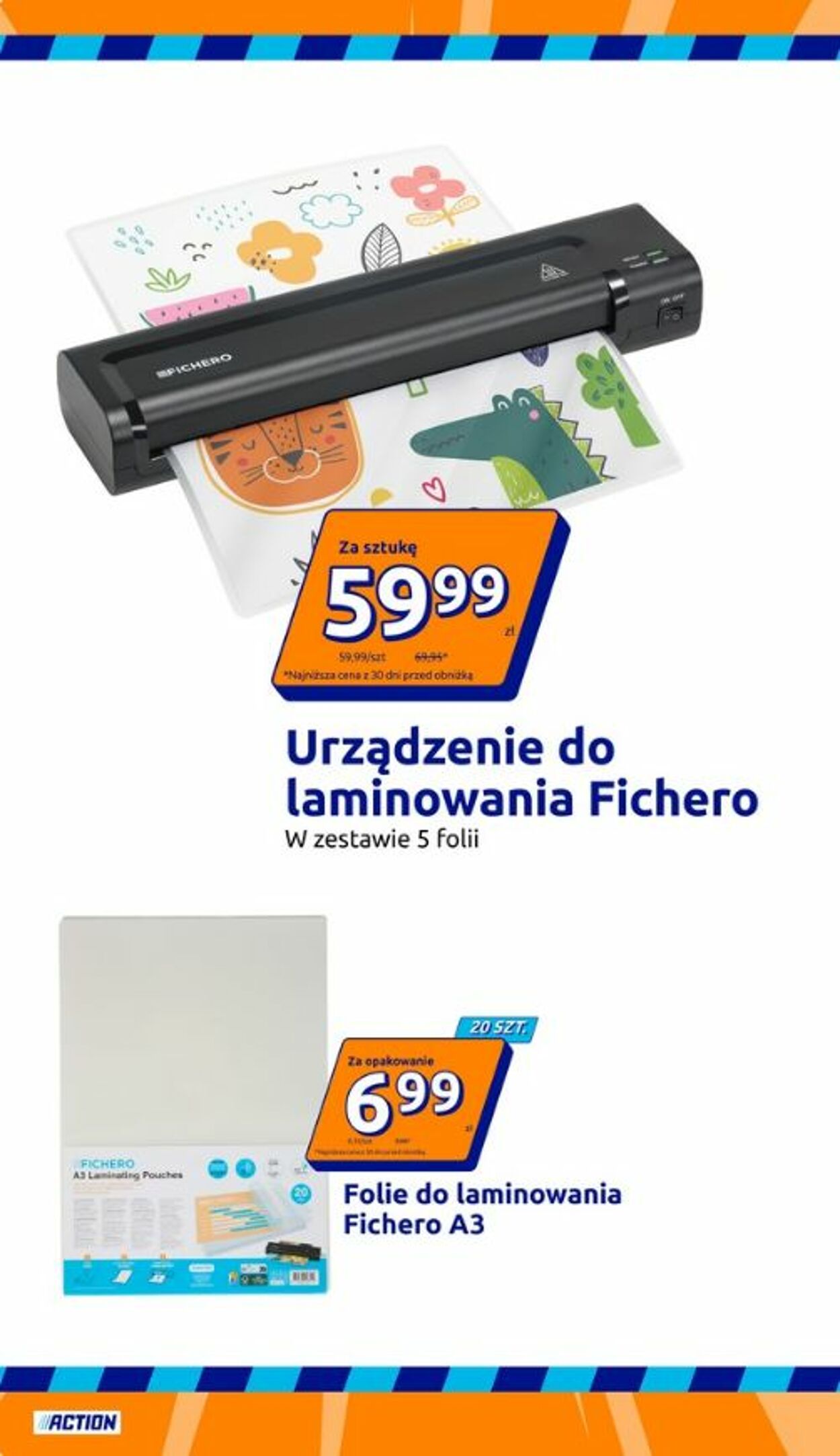 Gazetka Action 02.09.2026 - 10.09.2026