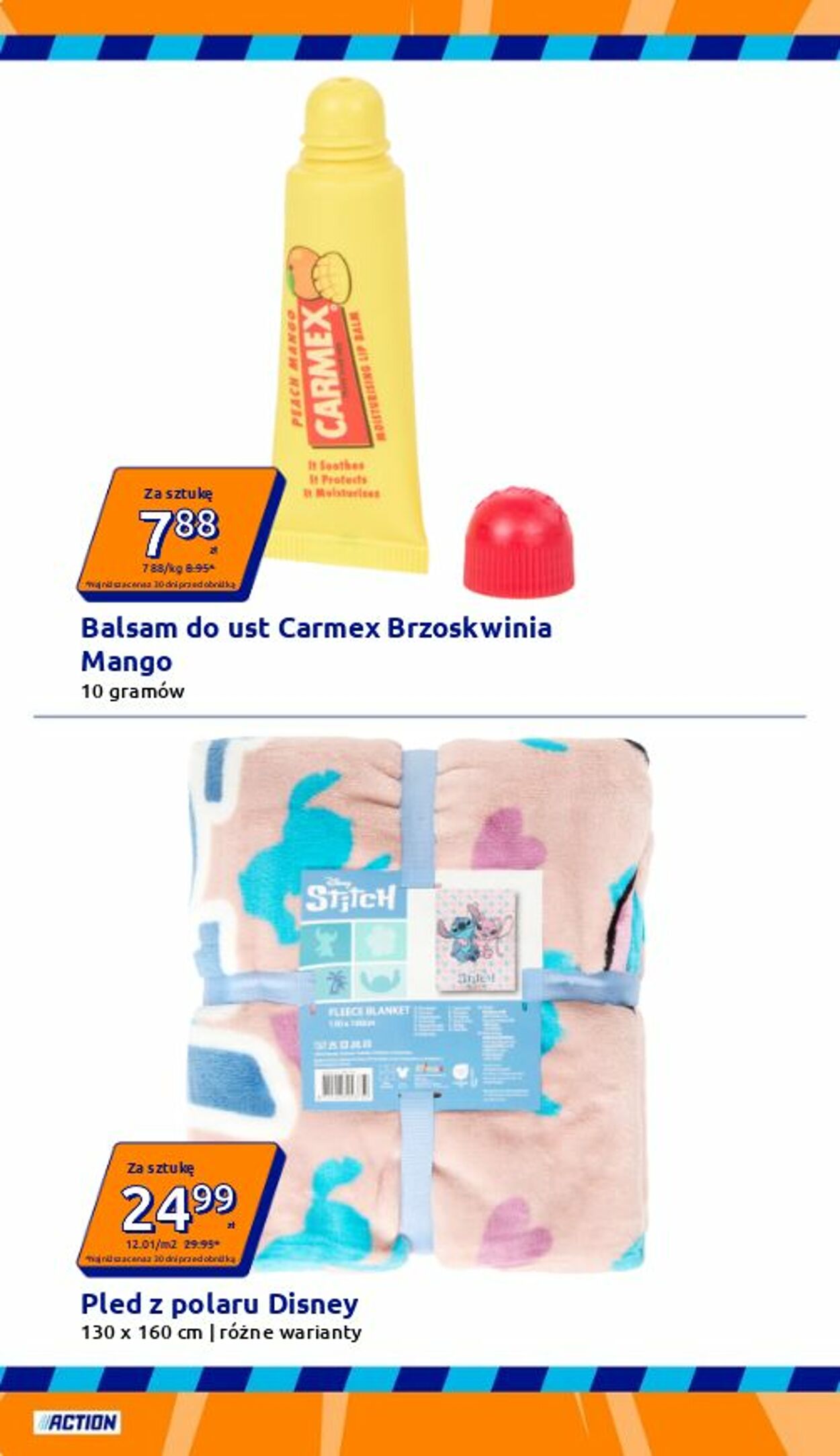 Gazetka Action 02.09.2026 - 10.09.2026