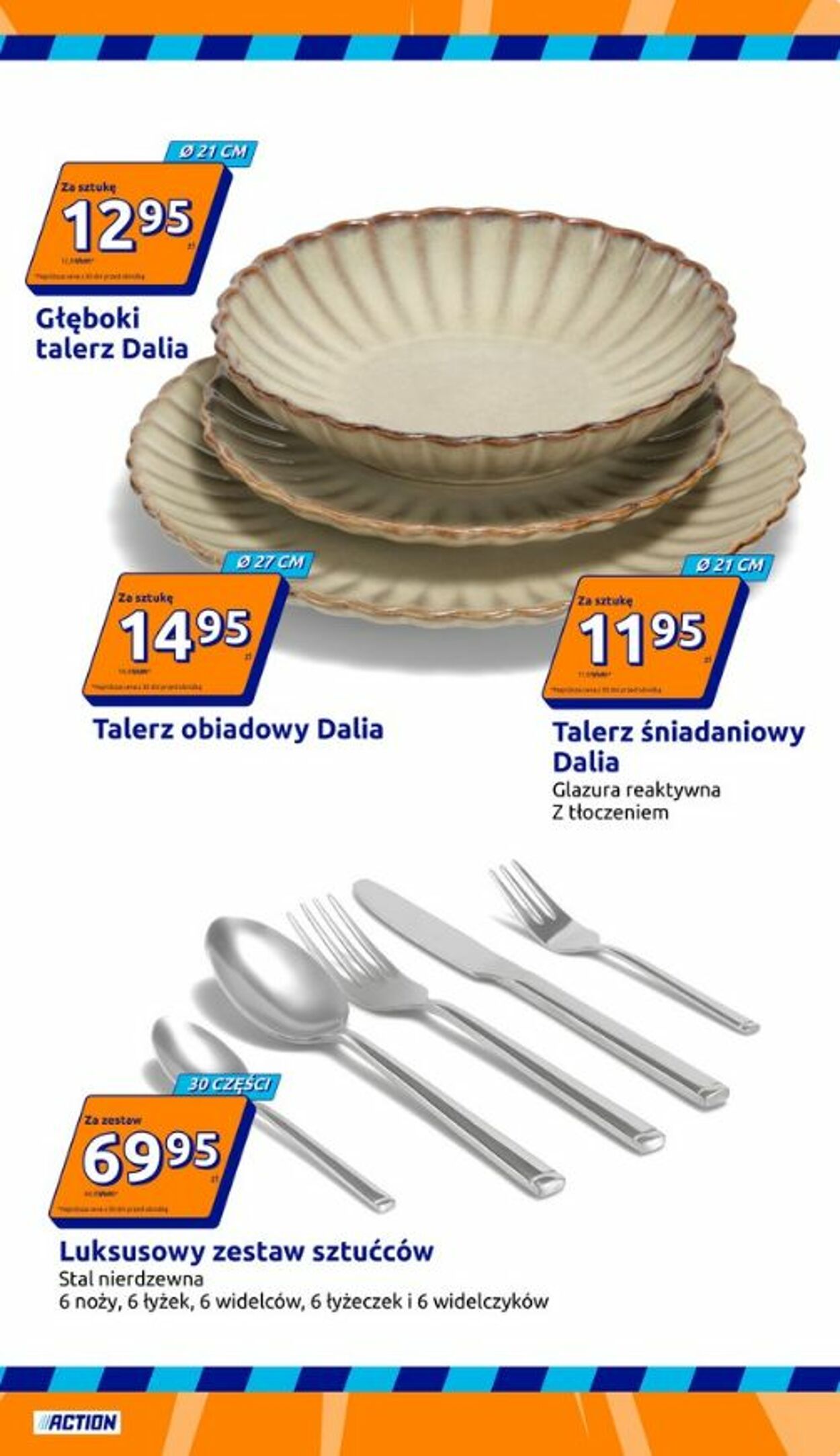 Gazetka Action 03.09.2026 - 11.09.2026