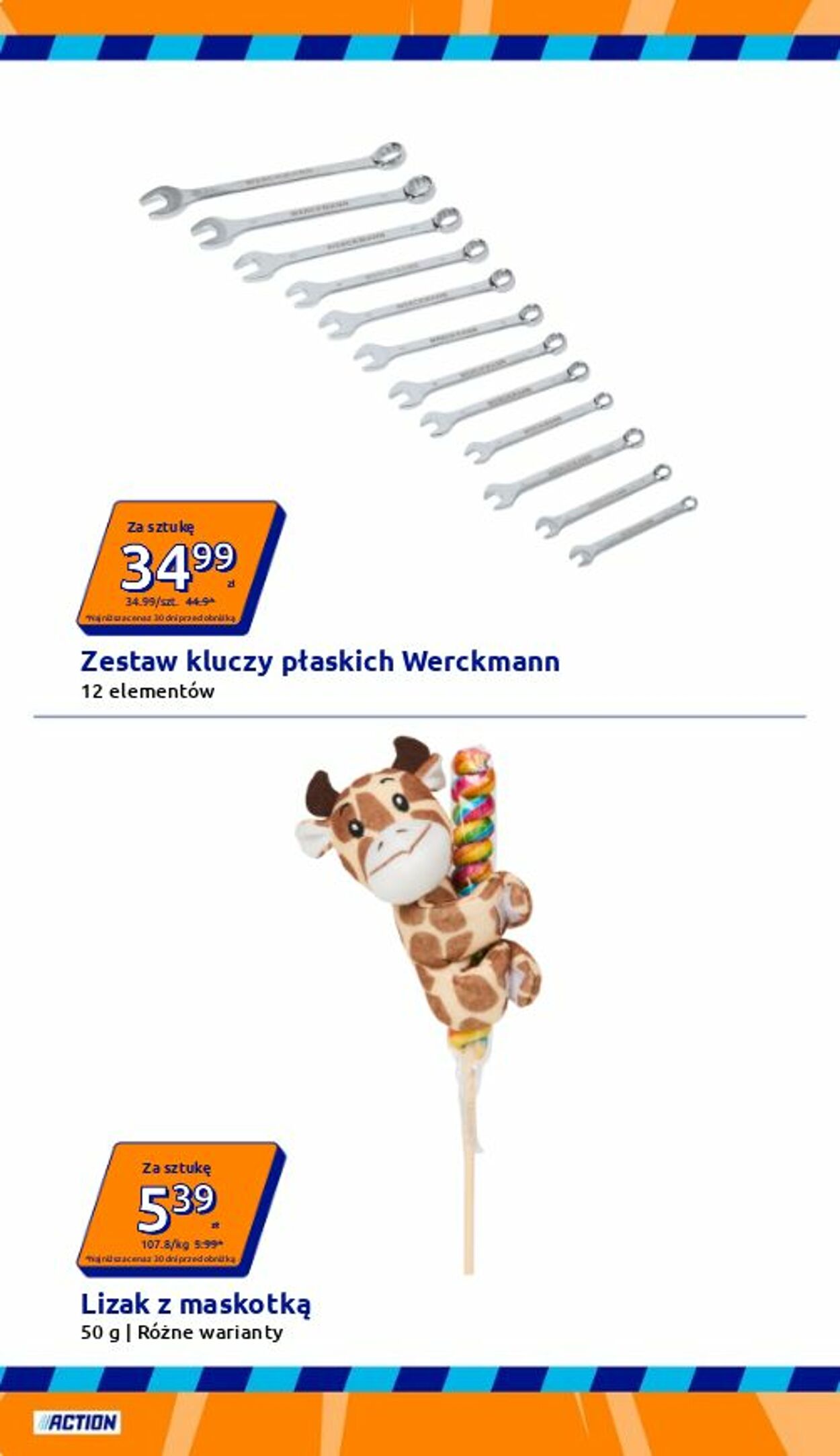 Gazetka Action 09.09.2026 - 17.09.2026