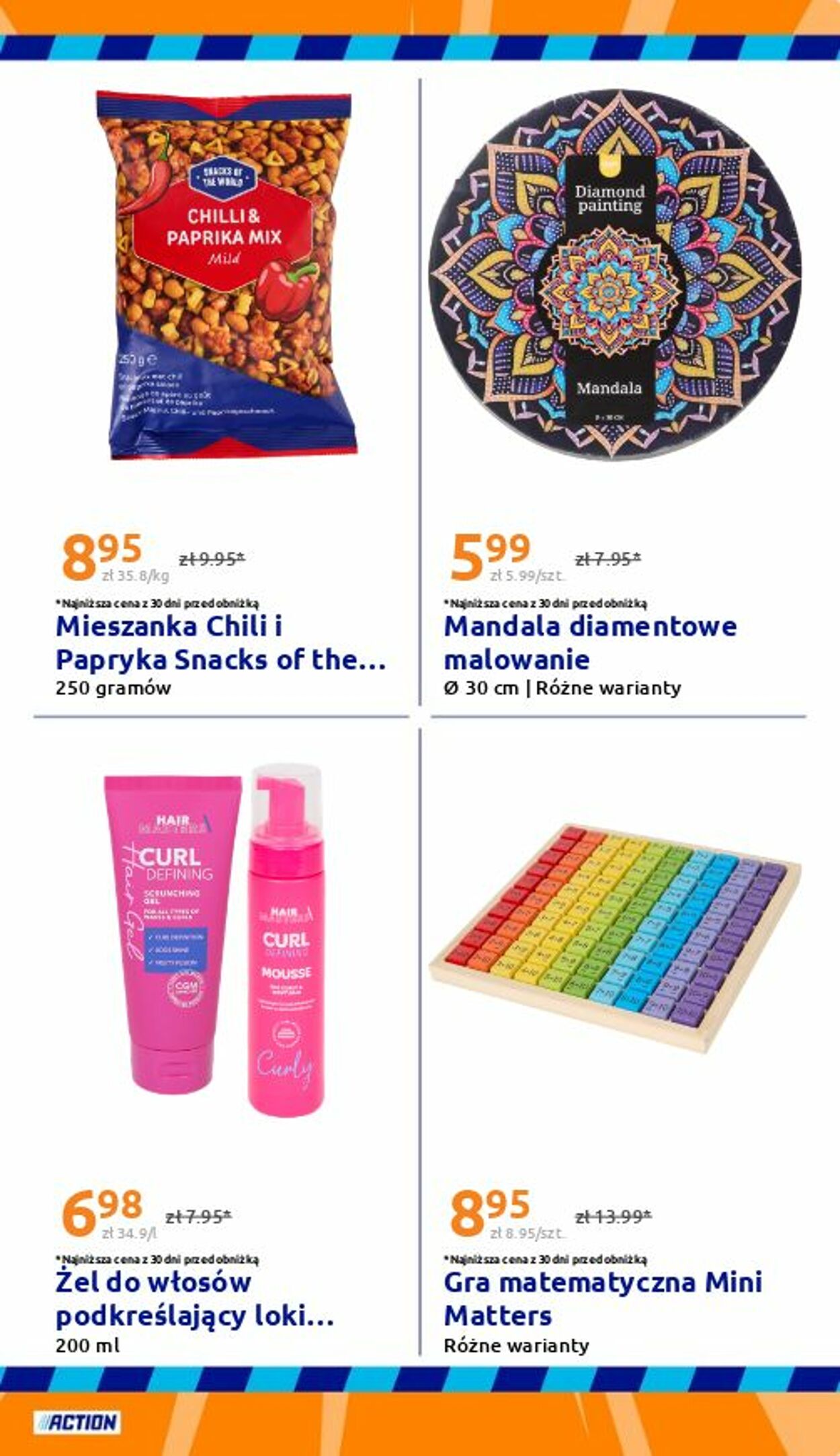 Gazetka Action 09.09.2026 - 17.09.2026