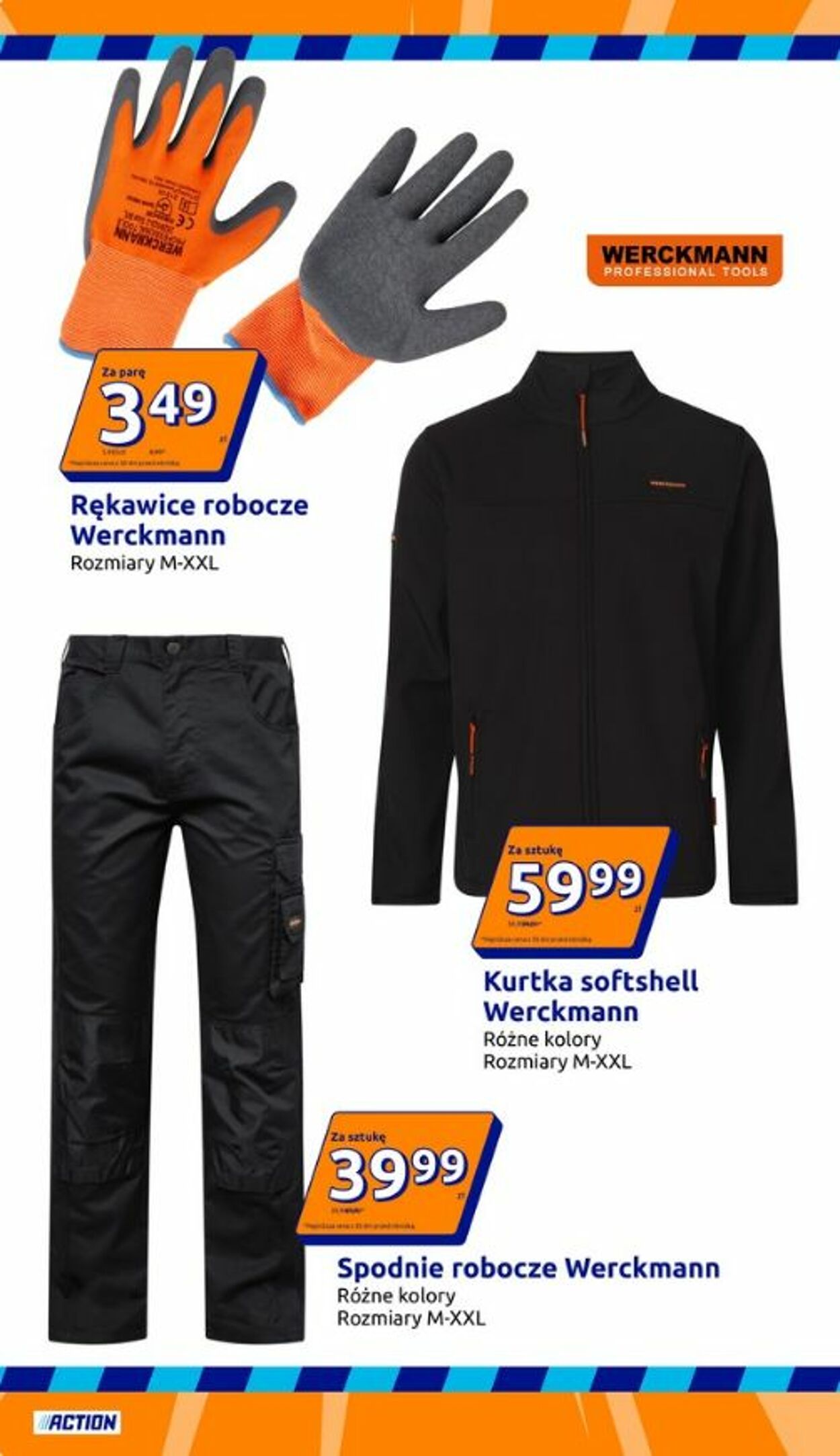Gazetka Action 09.09.2026 - 17.09.2026