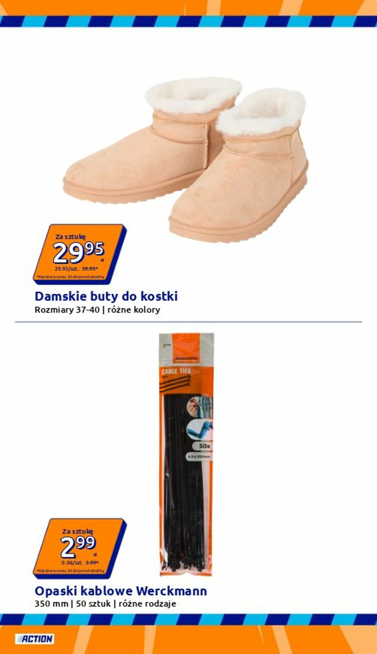 Gazetka Action 09.09.2026 - 17.09.2026