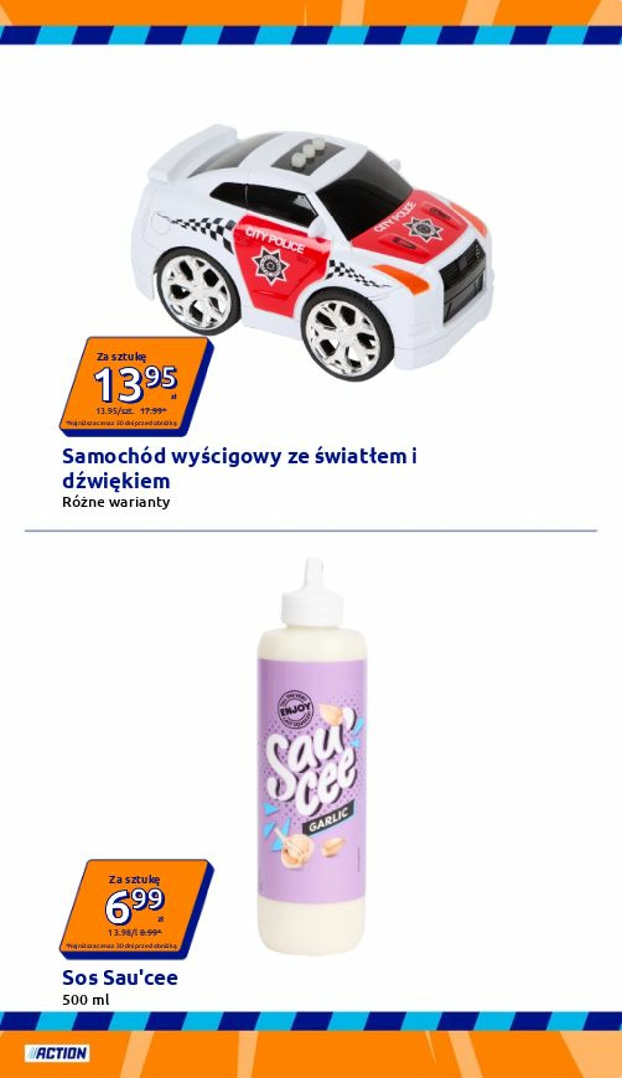 Gazetka Action 09.09.2026 - 17.09.2026